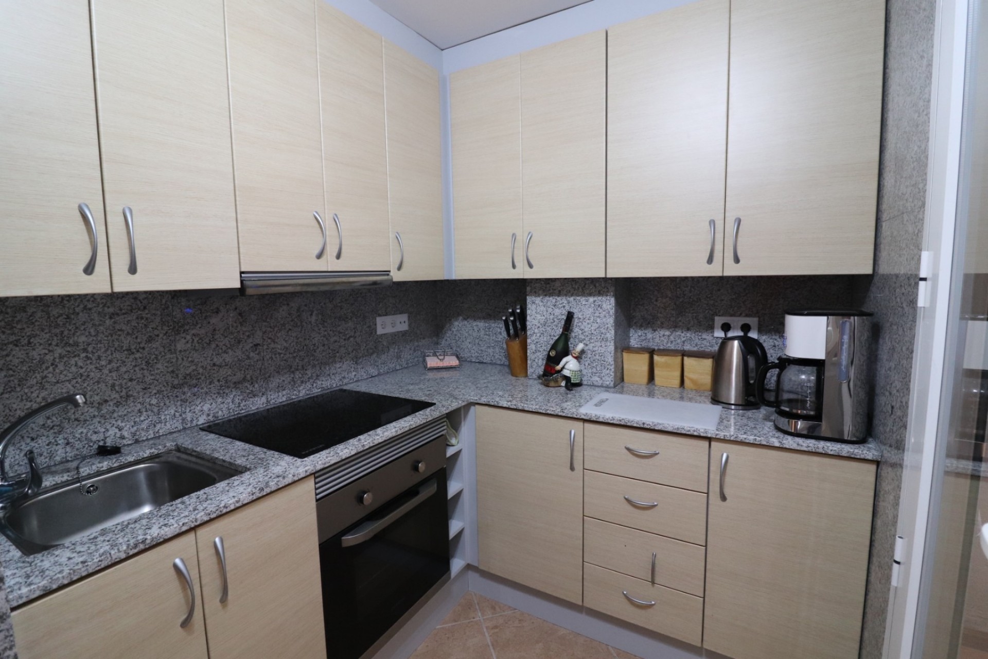 Wederverkoop - Appartement - Formentera del Segura - Formentera - Dorp