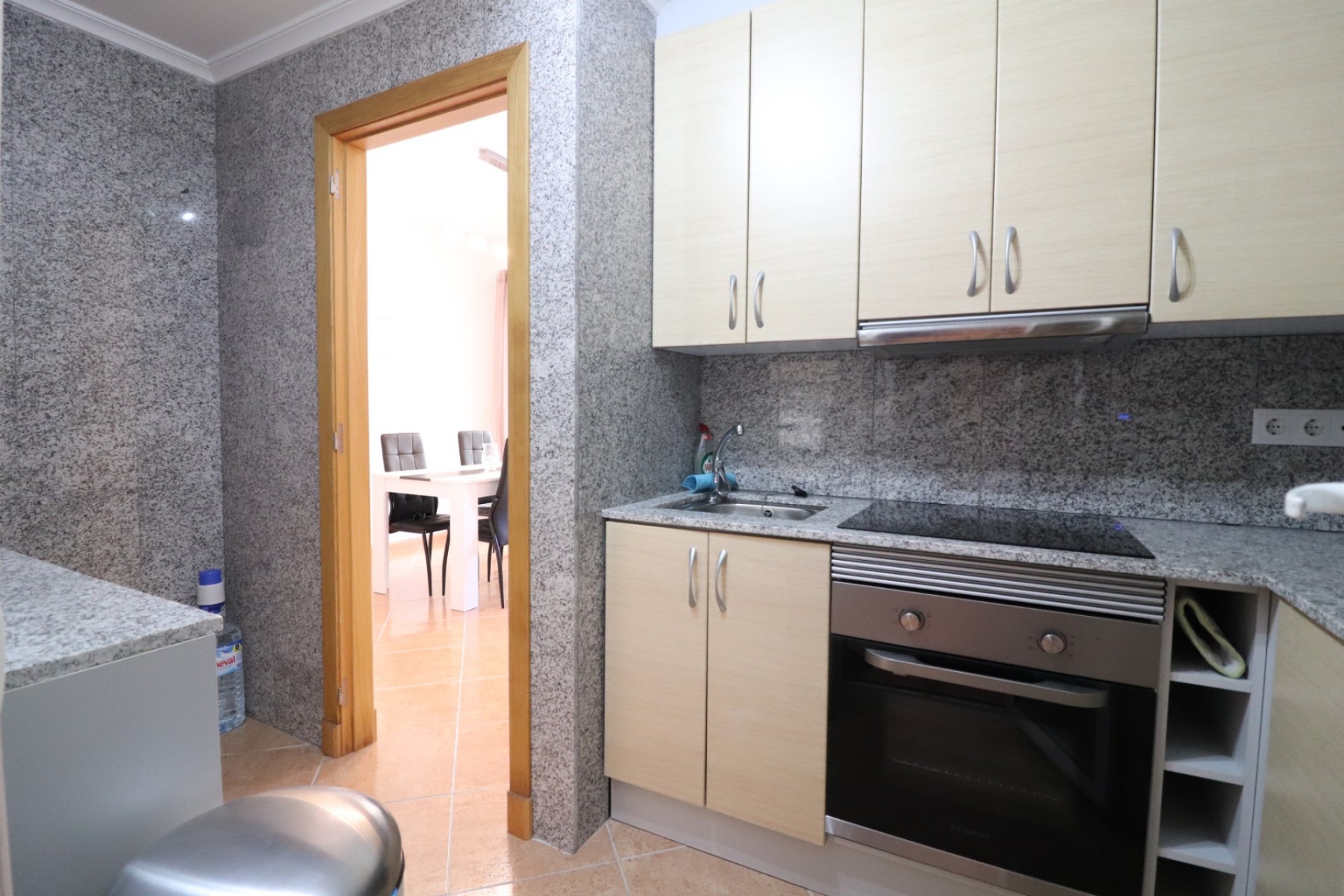 Wederverkoop - Appartement - Formentera del Segura - Formentera - Dorp