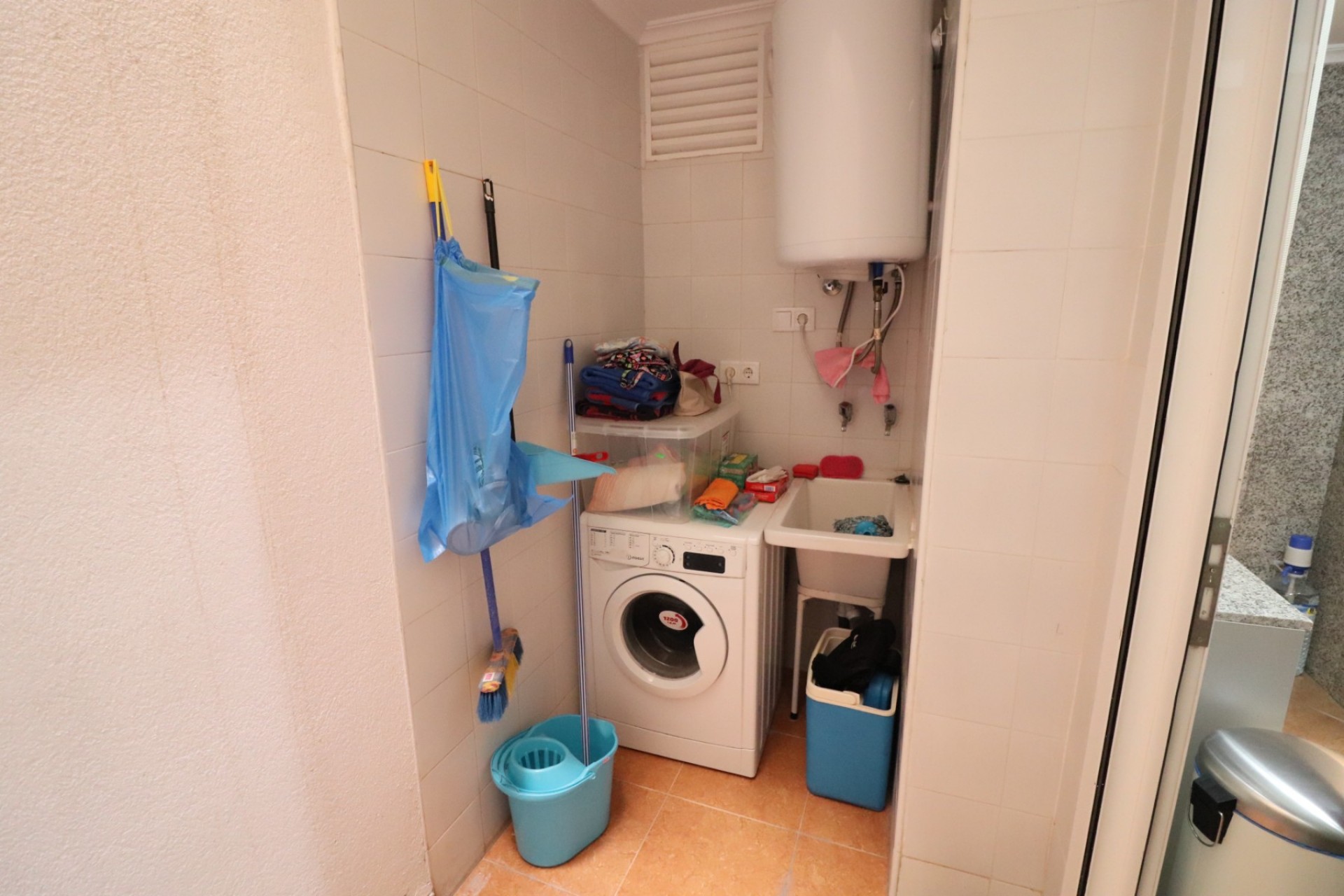 Wederverkoop - Appartement - Formentera del Segura - Formentera - Dorp