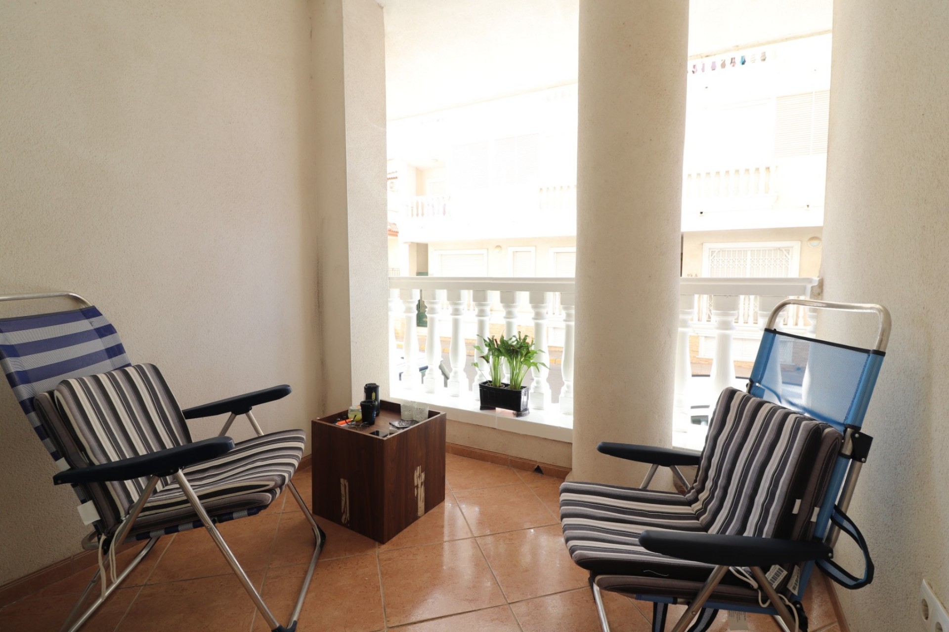 Wederverkoop - Appartement - Formentera del Segura - Formentera - Dorp