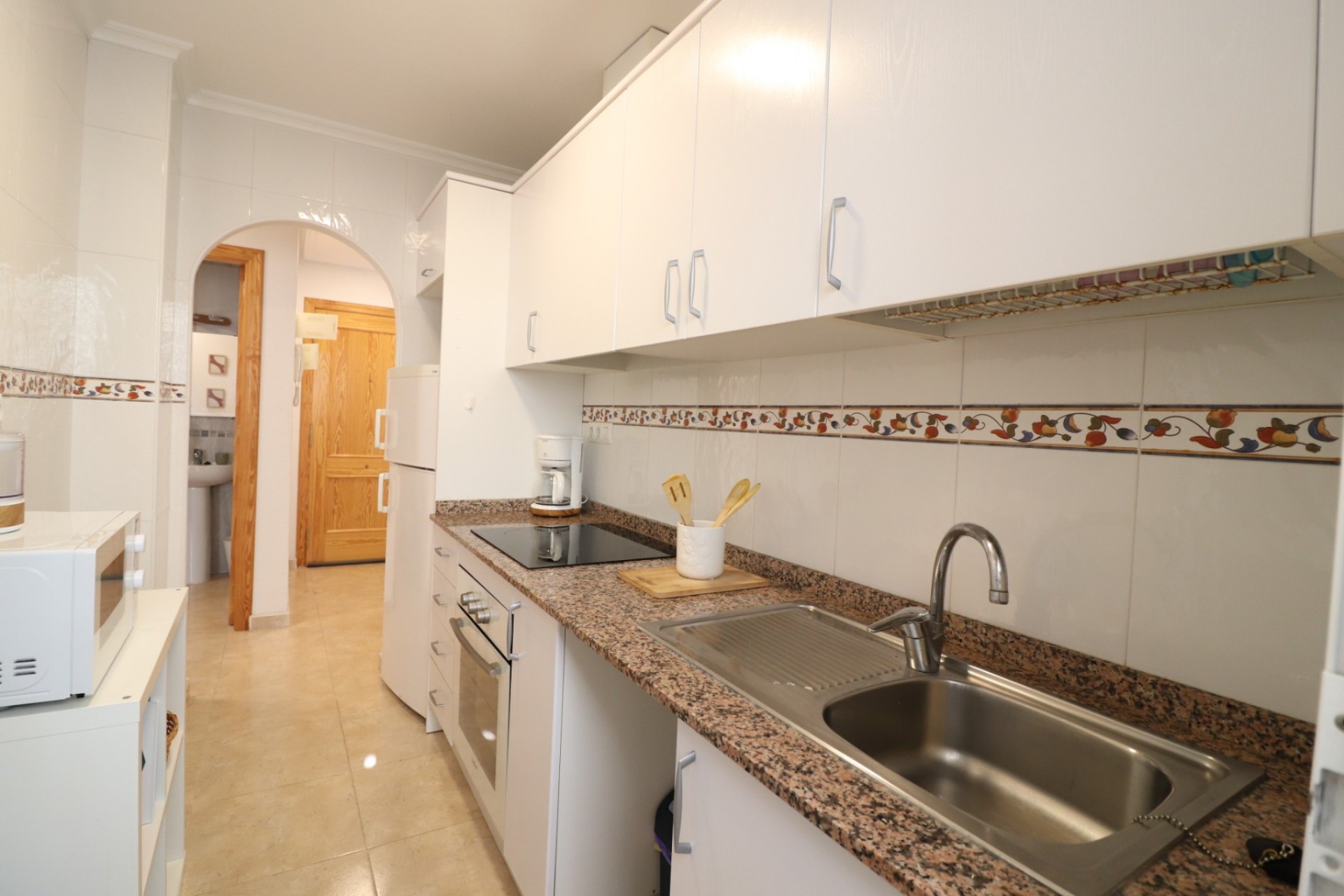 Wederverkoop - Appartement - Formentera del Segura - Formentera - Dorp