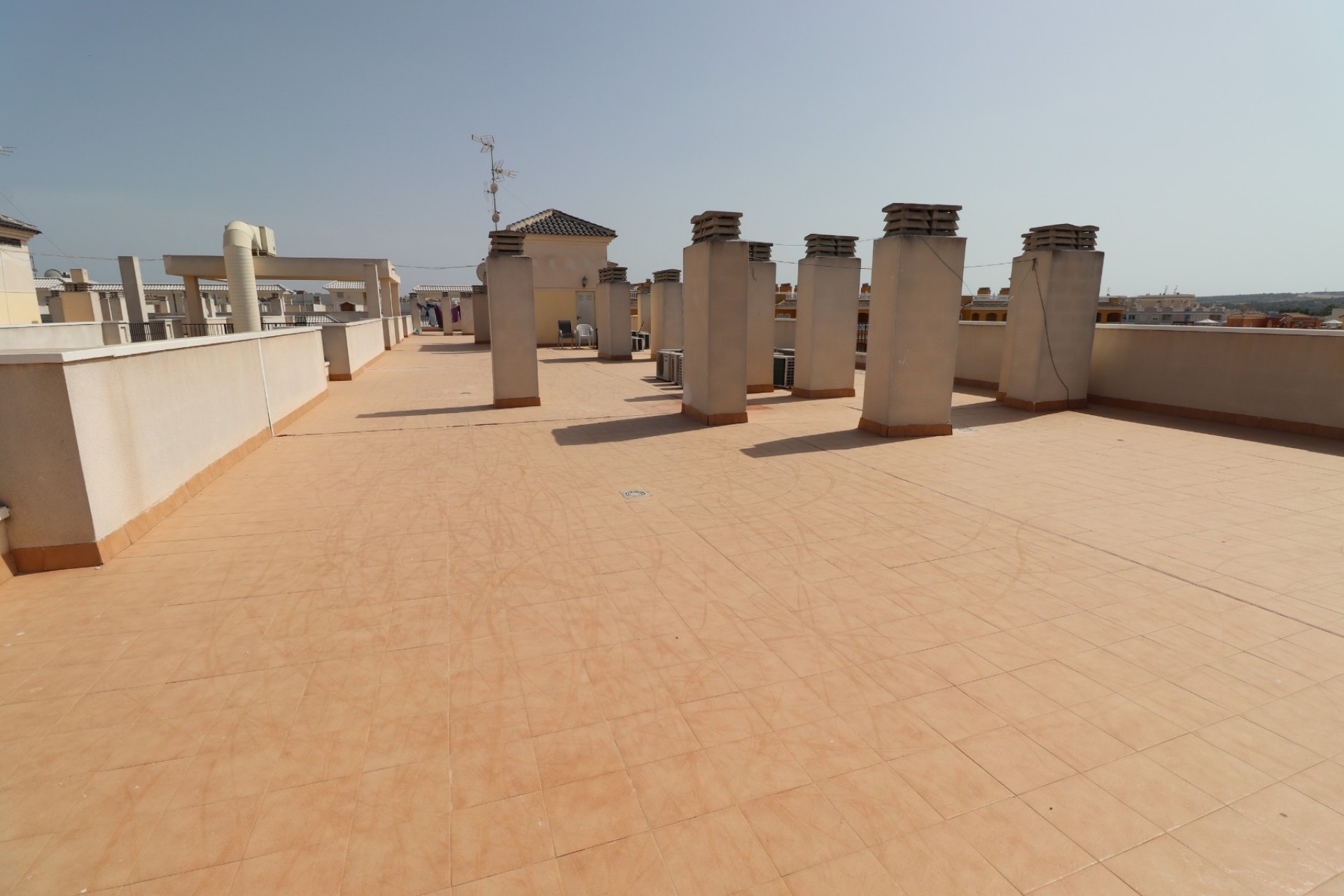 Wederverkoop - Appartement - Formentera del Segura - Formentera - Dorp