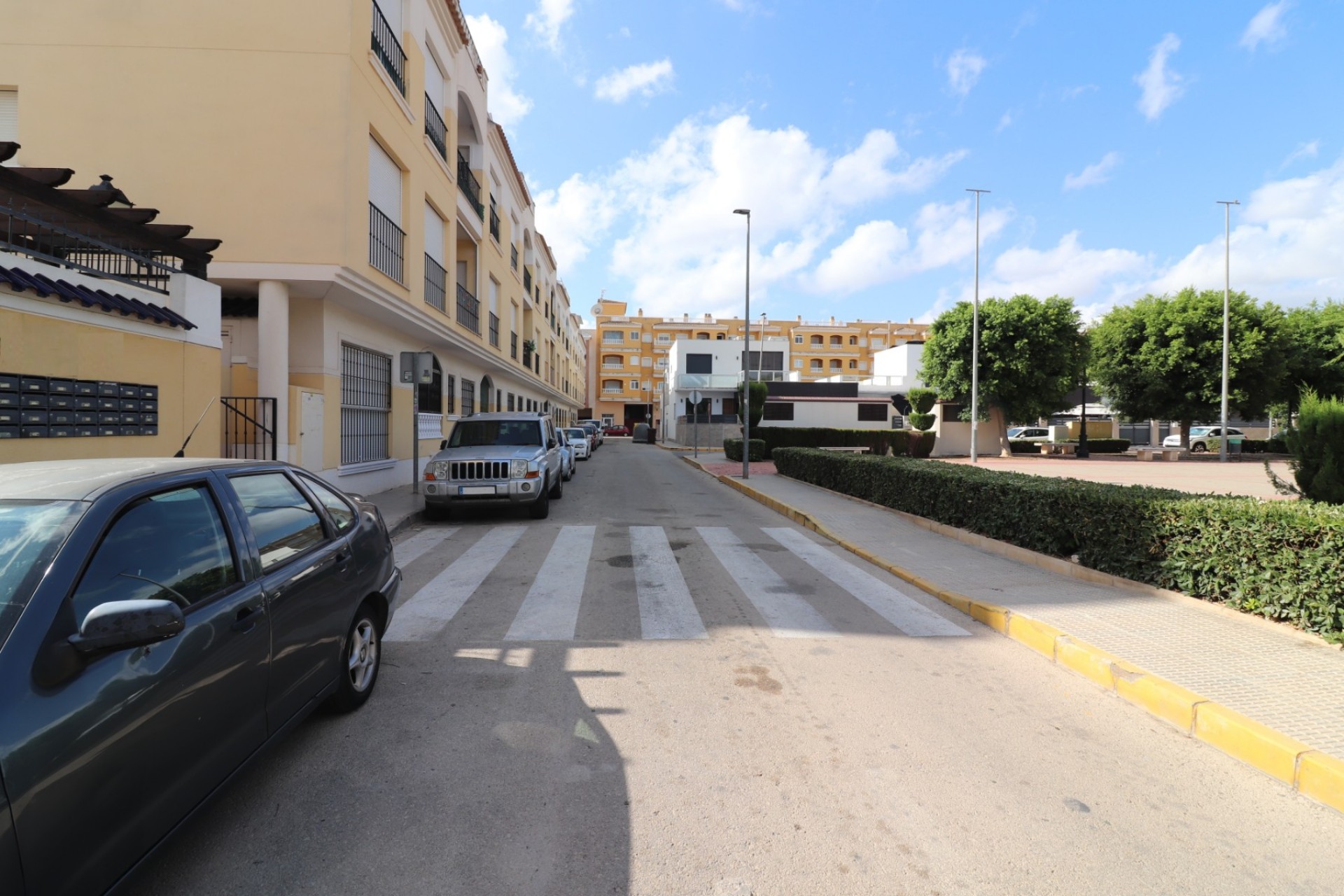 Wederverkoop - Appartement - Formentera del Segura - Formentera - Dorp