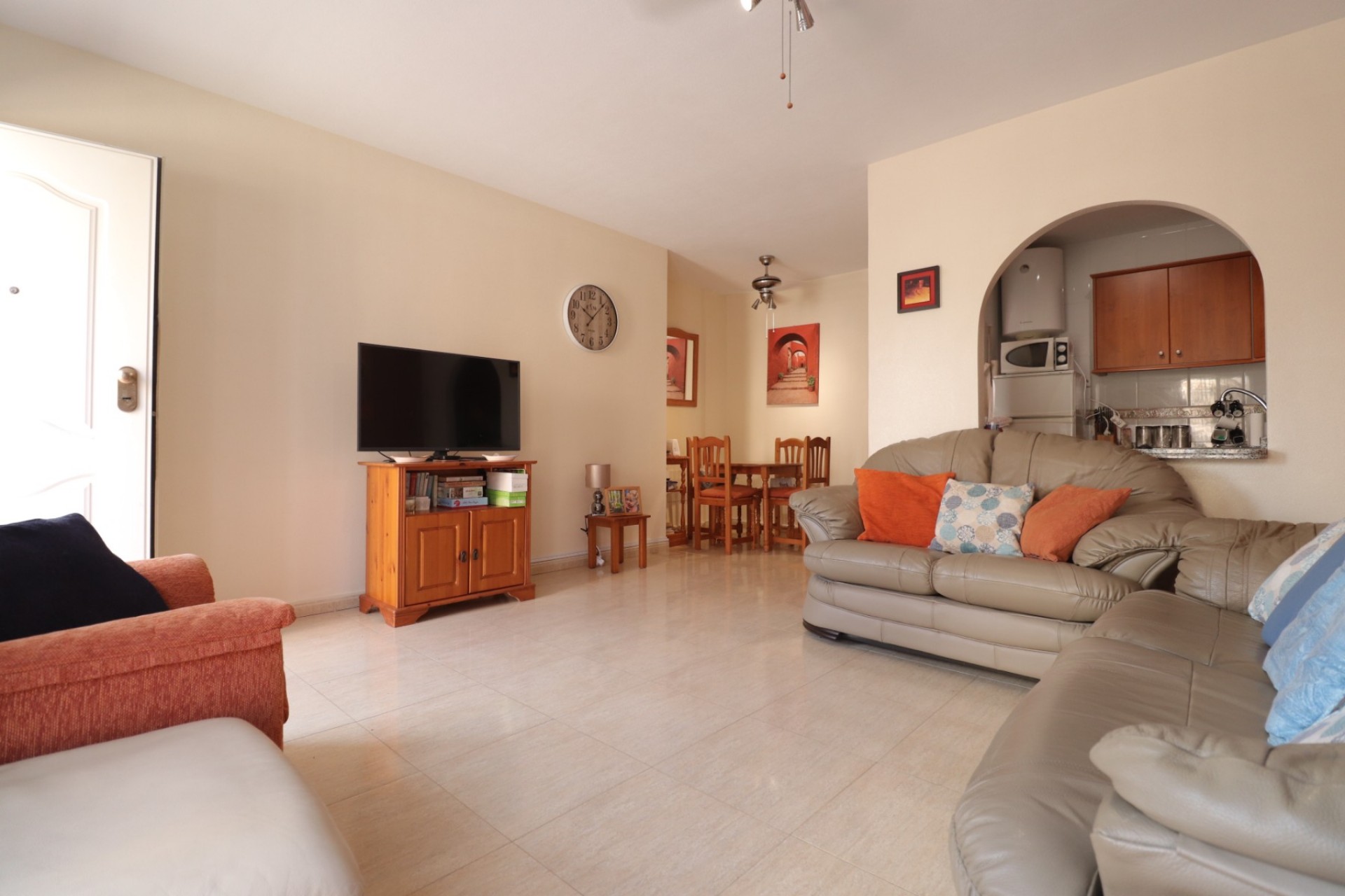 Wederverkoop - Appartement - Formentera del Segura - Formentera - Dorp