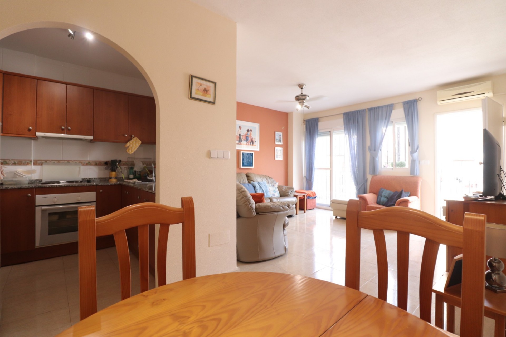 Wederverkoop - Appartement - Formentera del Segura - Formentera - Dorp