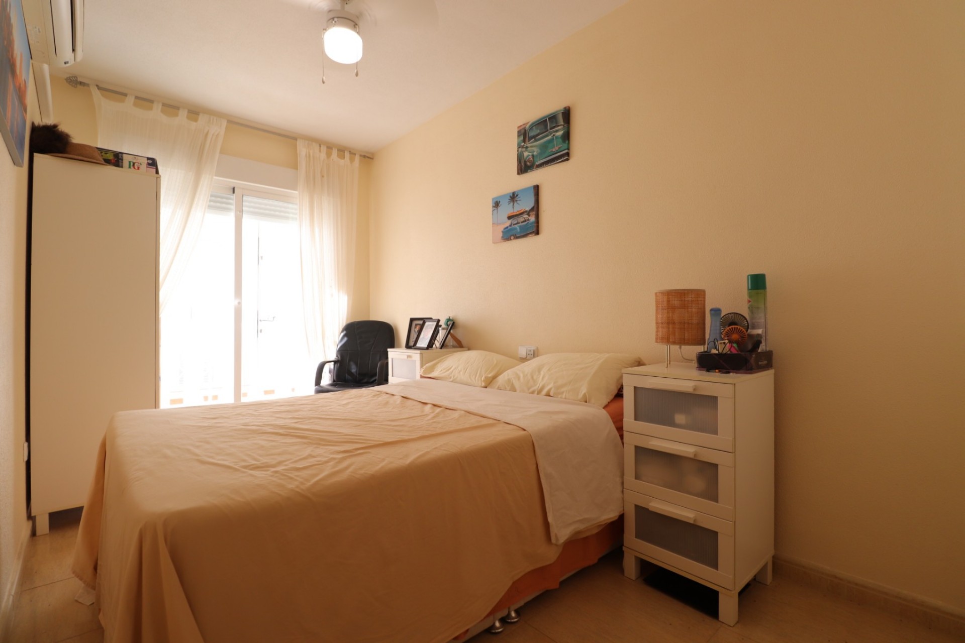 Wederverkoop - Appartement - Formentera del Segura - Formentera - Dorp