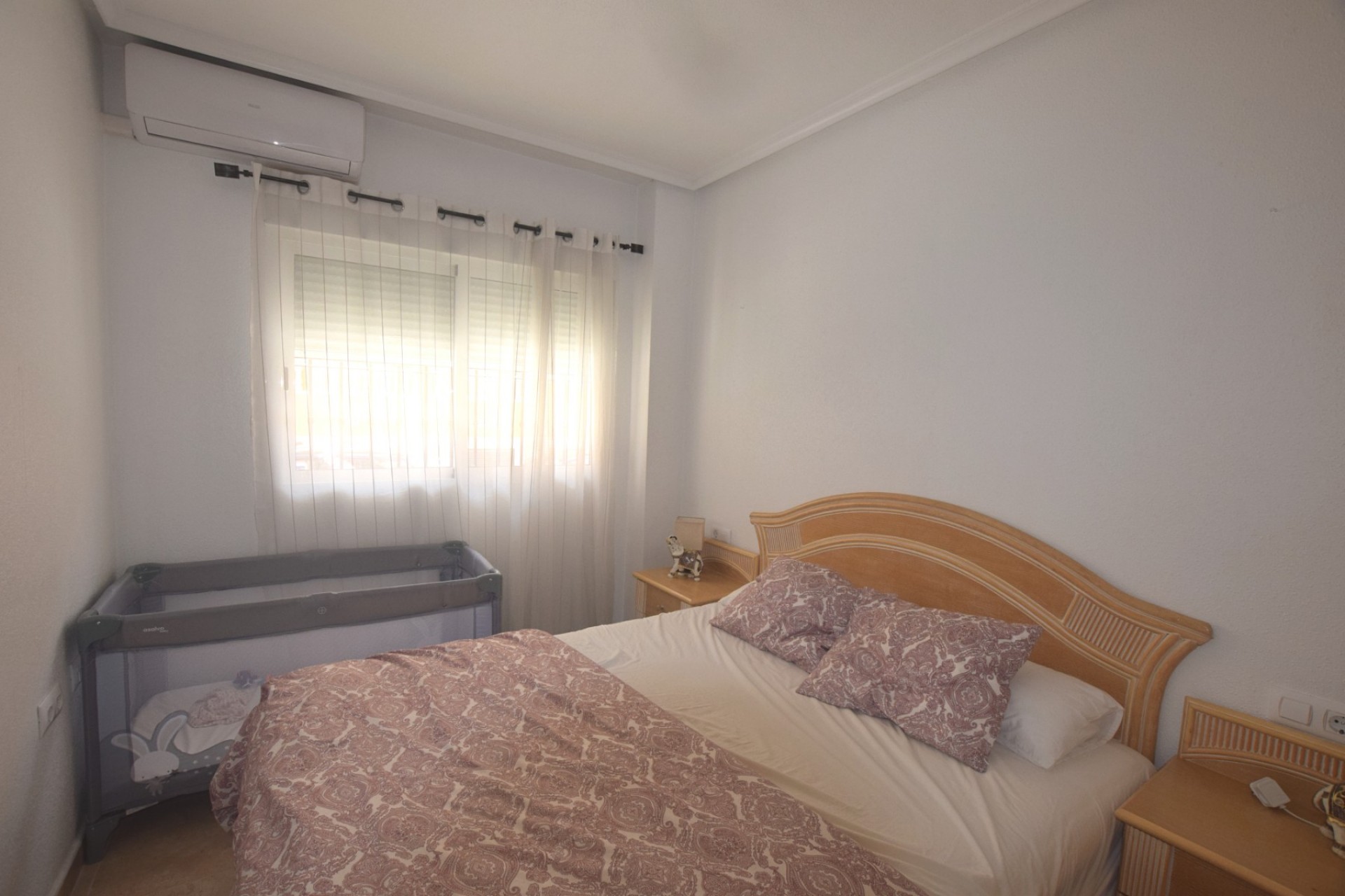 Wederverkoop - Appartement - Formentera del Segura - Formentera - Dorp