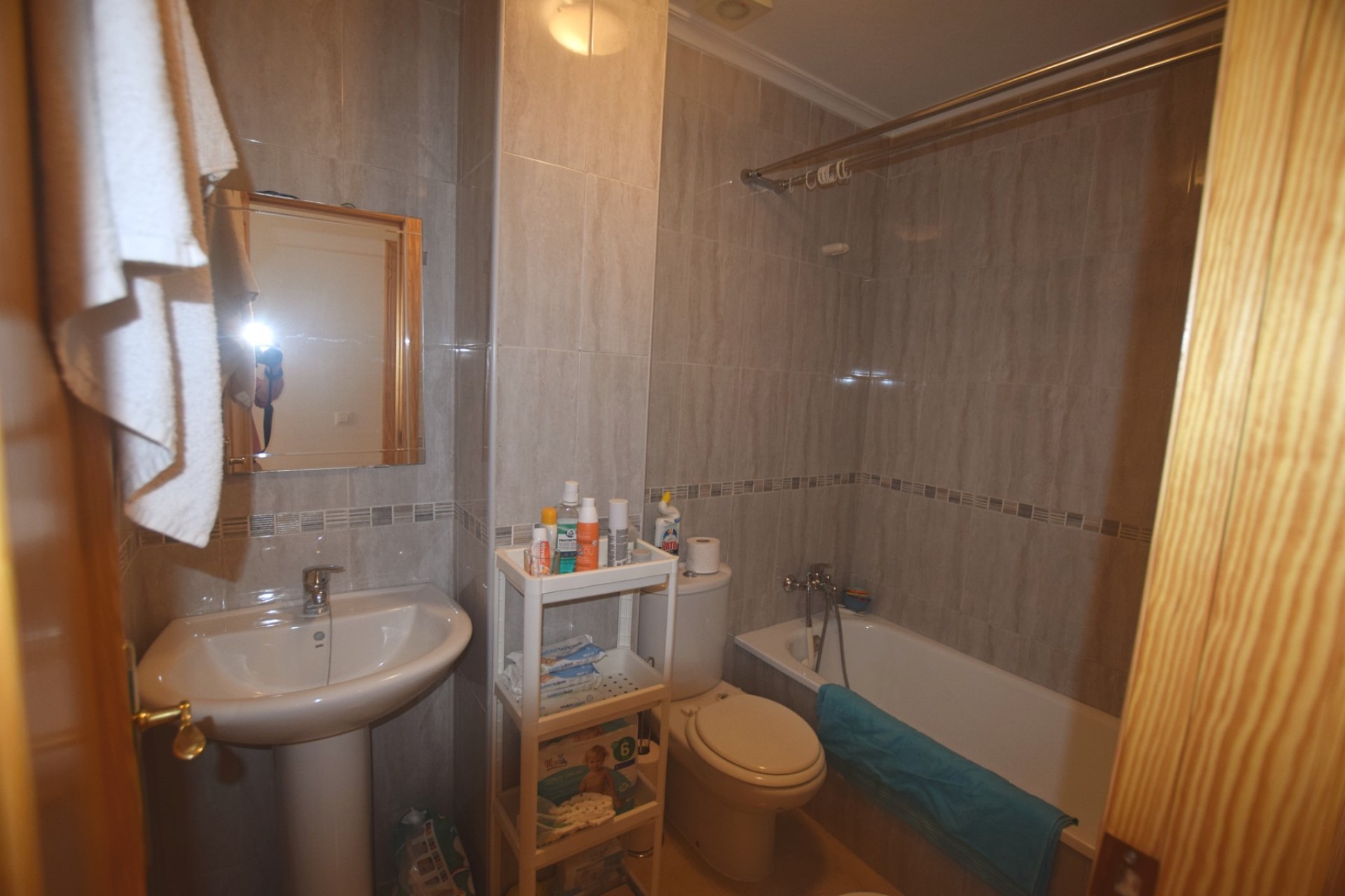 Wederverkoop - Appartement - Formentera del Segura - Formentera - Dorp