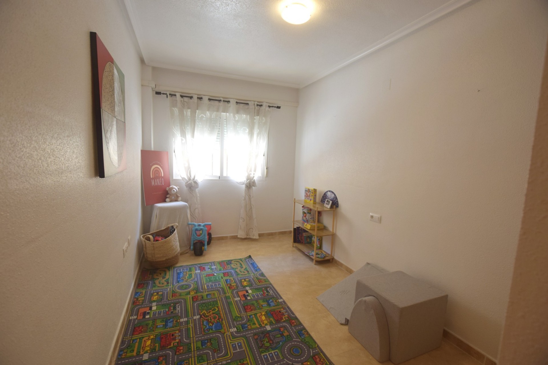 Wederverkoop - Appartement - Formentera del Segura - Formentera - Dorp