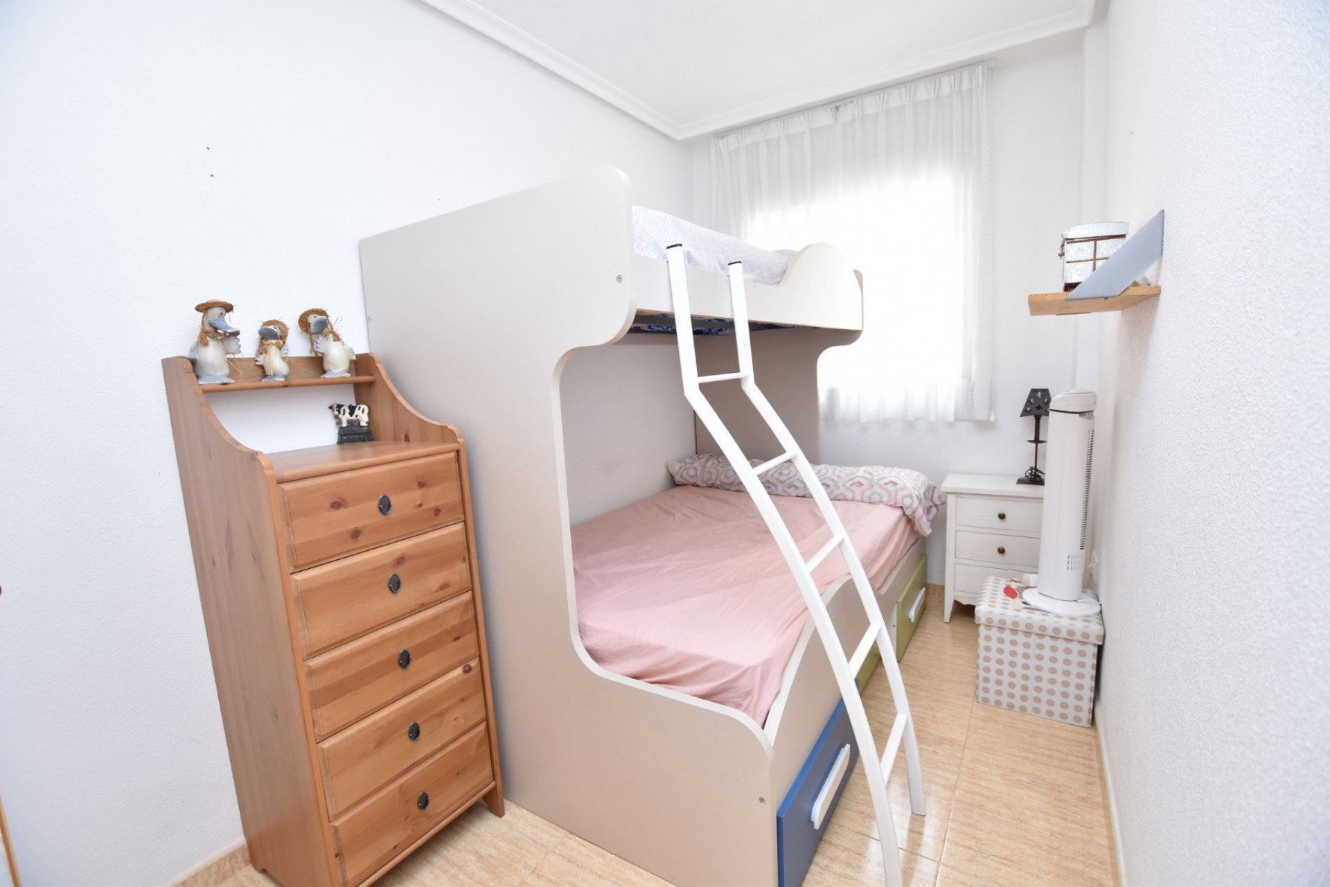 Wederverkoop - Appartement - Formentera del Segura - Formentera - Dorp