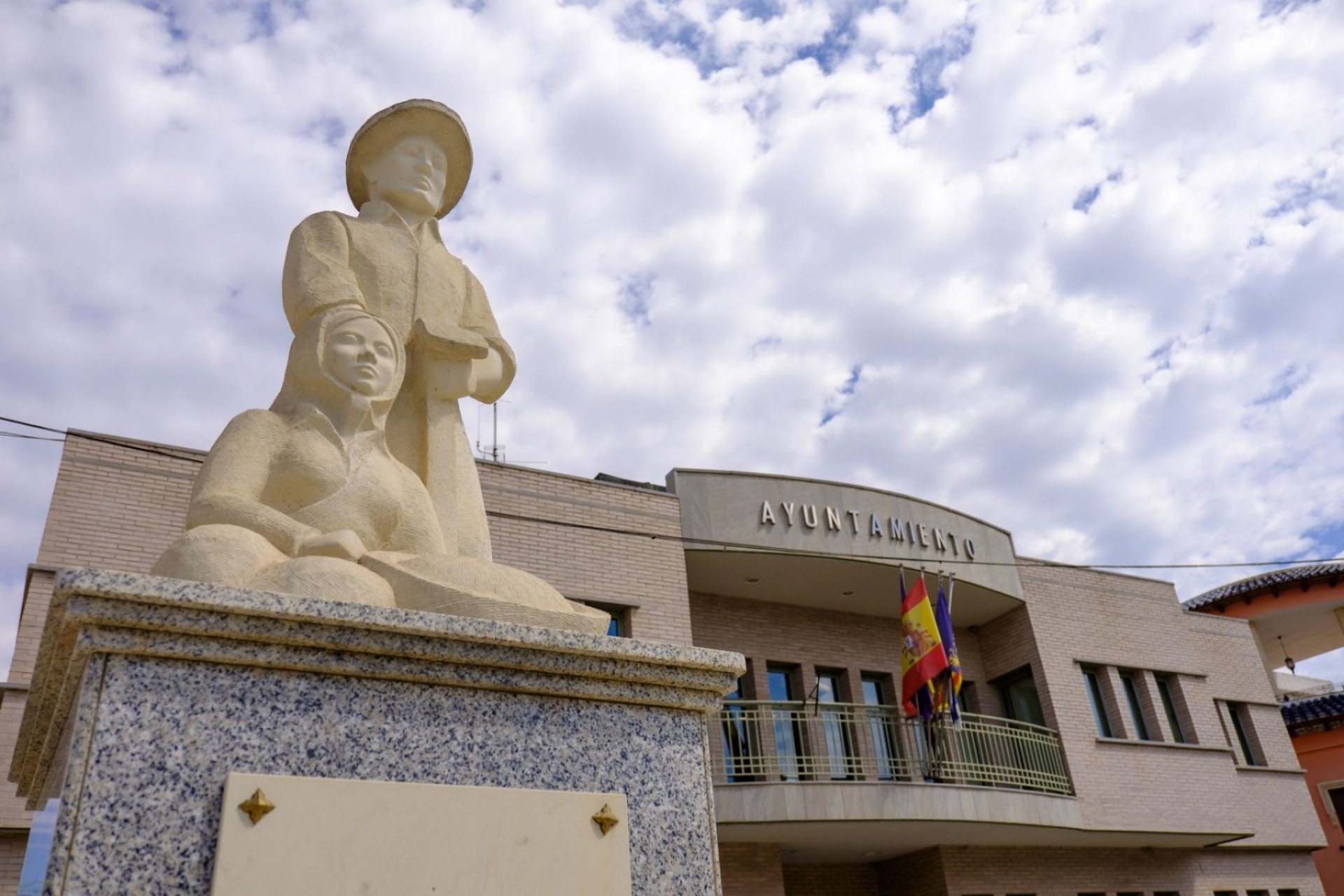 Wederverkoop - Appartement - Formentera del Segura - Formentera - Dorp