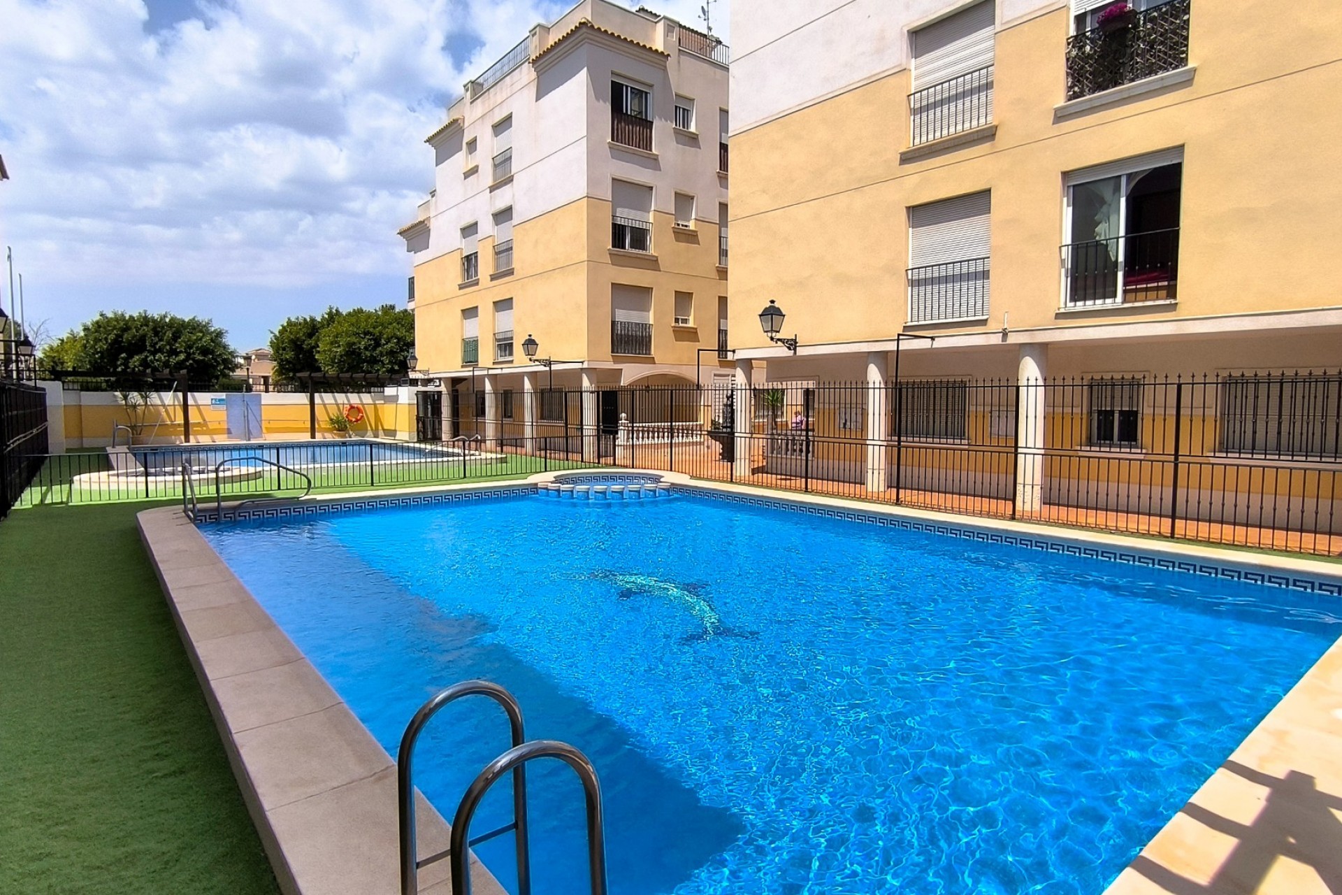 Wederverkoop - Appartement - Formentera del Segura - Formentera - Dorp