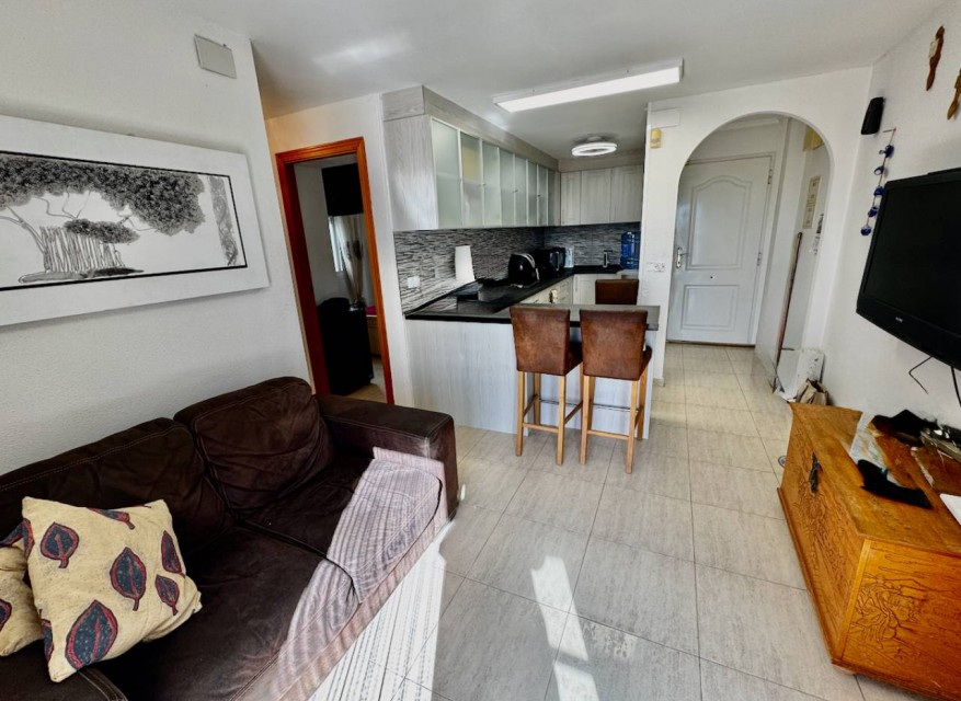 Wederverkoop - Appartement - Formentera del Segura - Formentera - Dorp