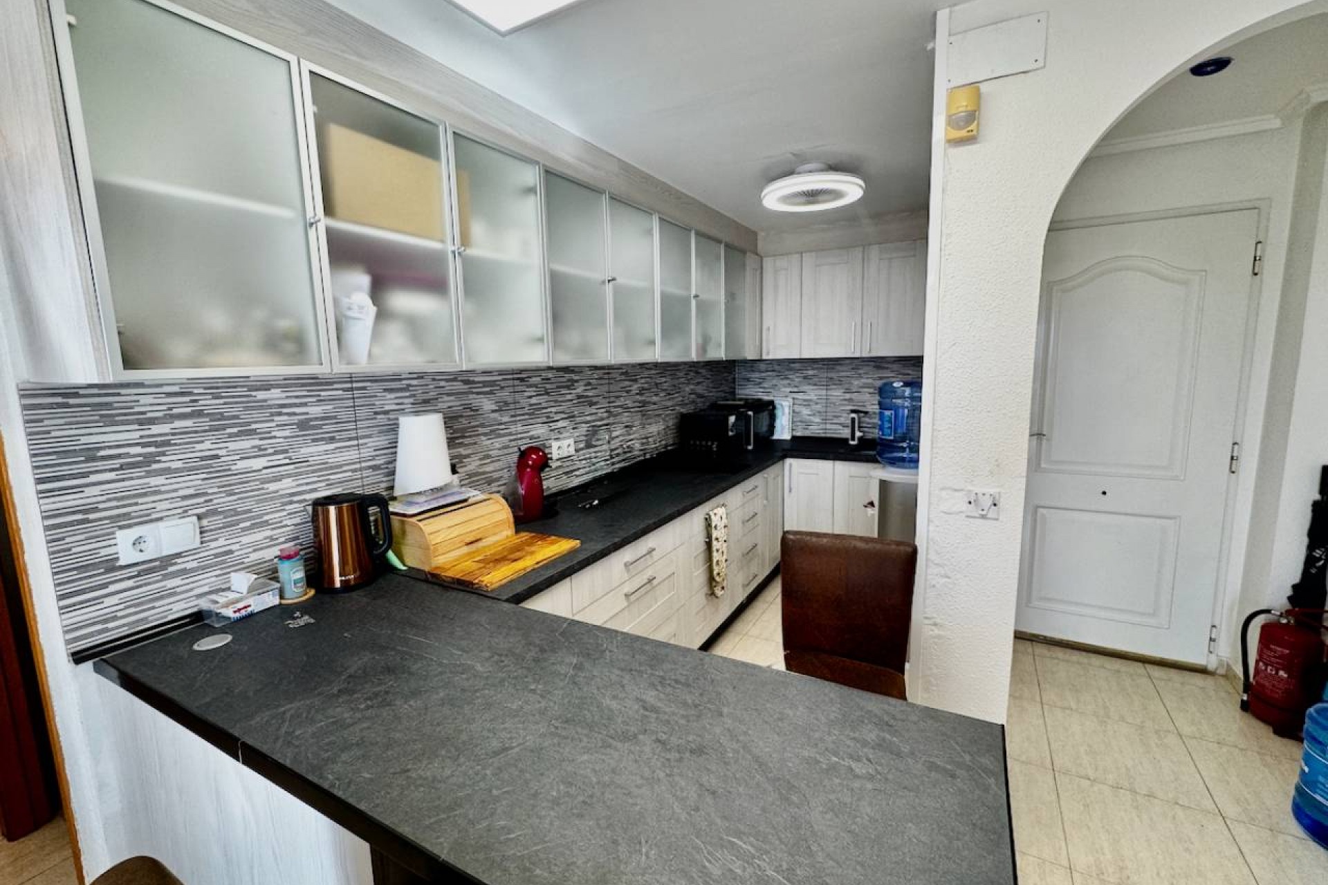 Wederverkoop - Appartement - Formentera del Segura - Formentera - Dorp