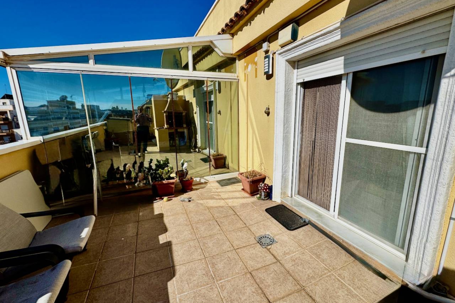 Wederverkoop - Appartement - Formentera del Segura - Formentera - Dorp