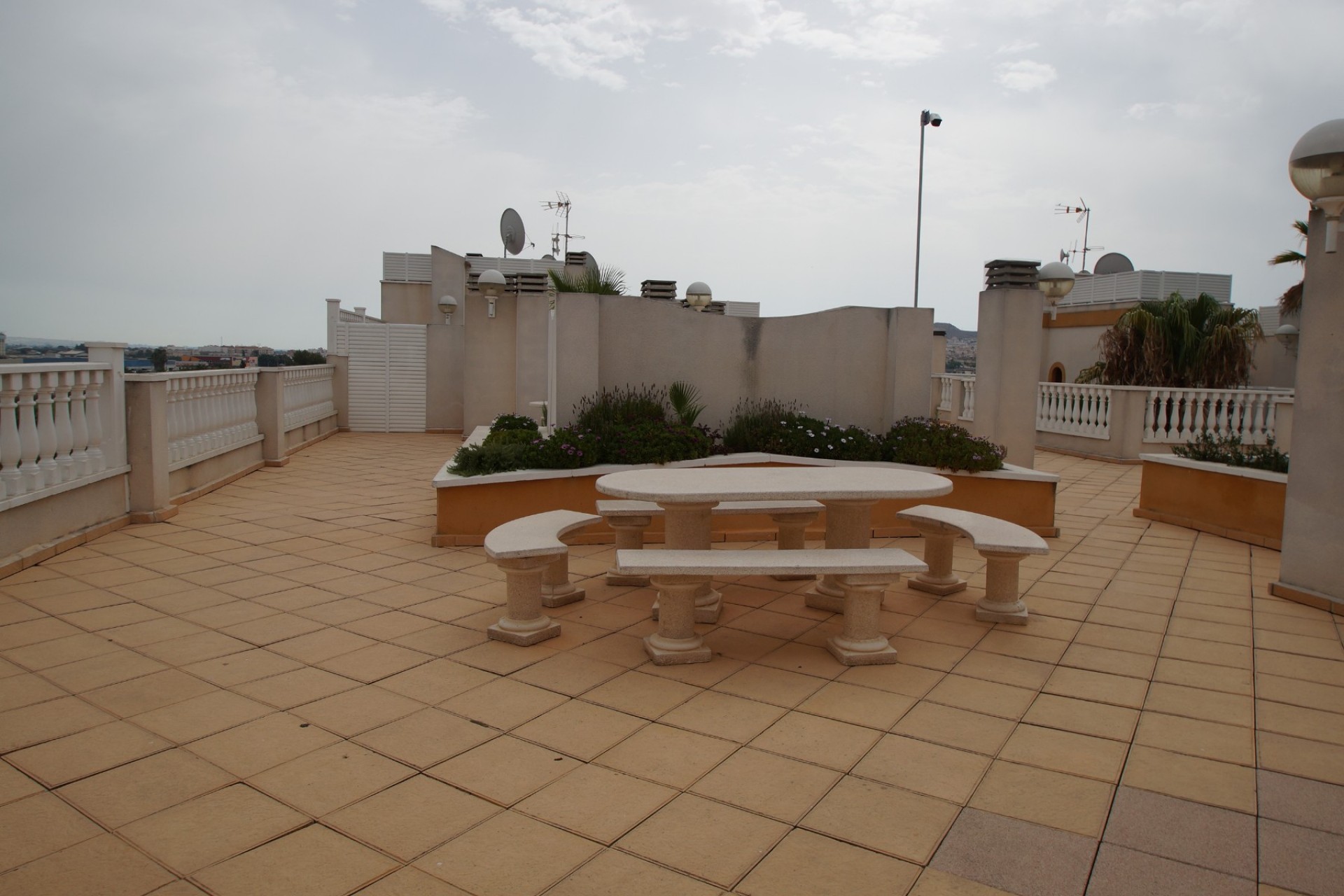 Wederverkoop - Appartement - Formentera del Segura - Formentera - Dorp