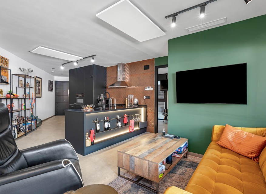 Wederverkoop - Appartement - Formentera del Segura - Formentera - Dorp