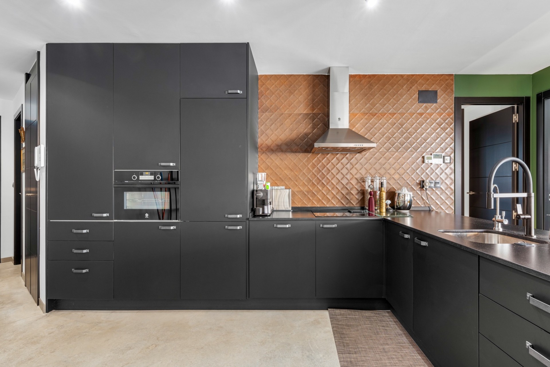 Wederverkoop - Appartement - Formentera del Segura - Formentera - Dorp