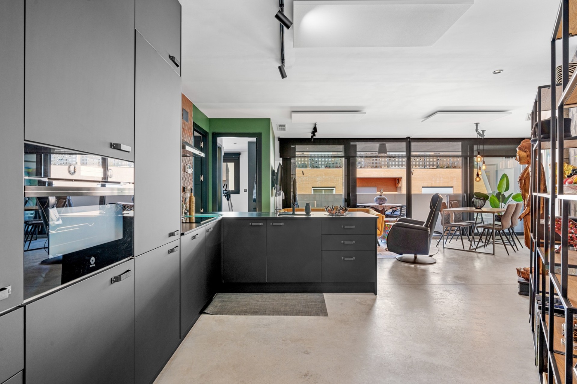 Wederverkoop - Appartement - Formentera del Segura - Formentera - Dorp