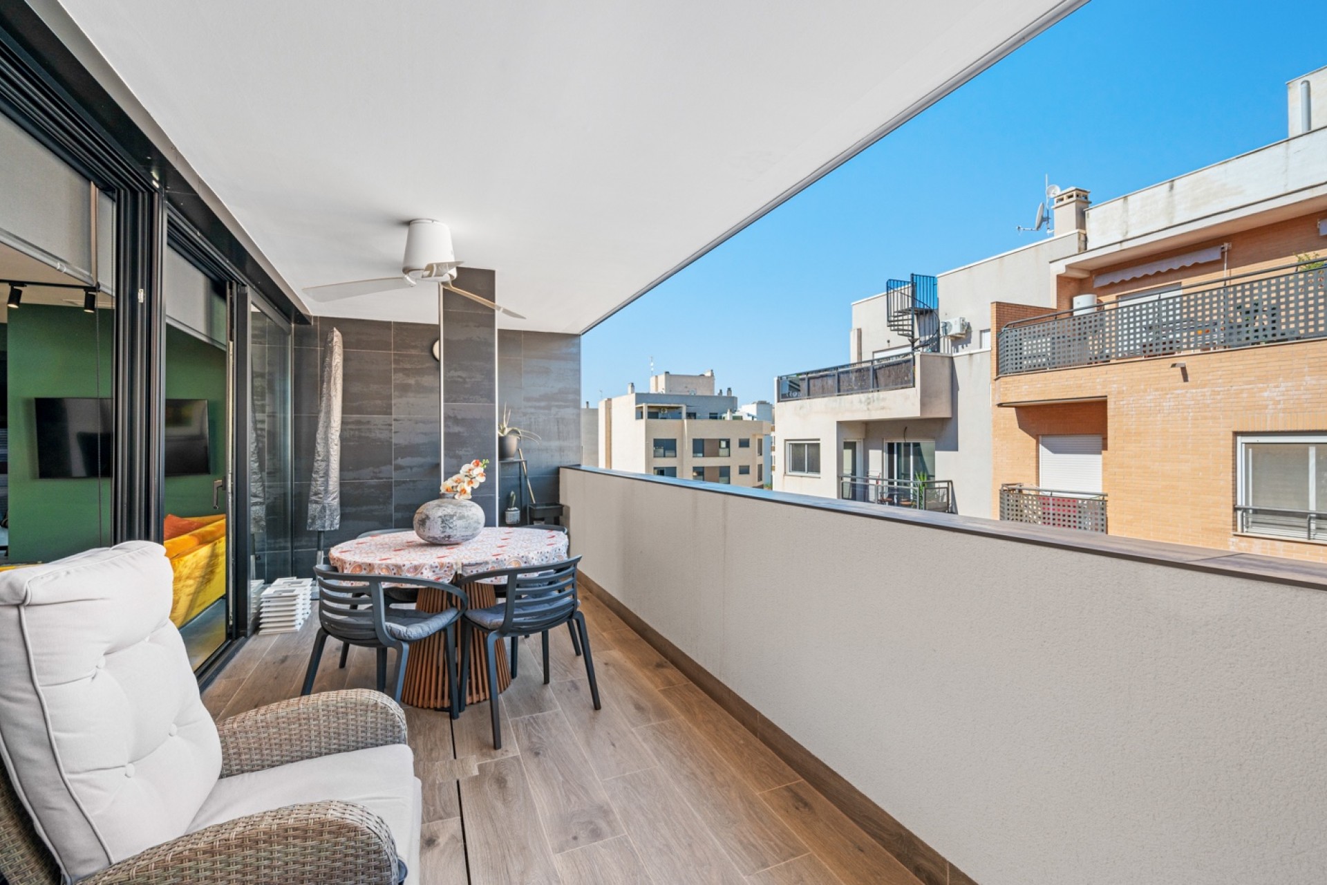 Wederverkoop - Appartement - Formentera del Segura - Formentera - Dorp