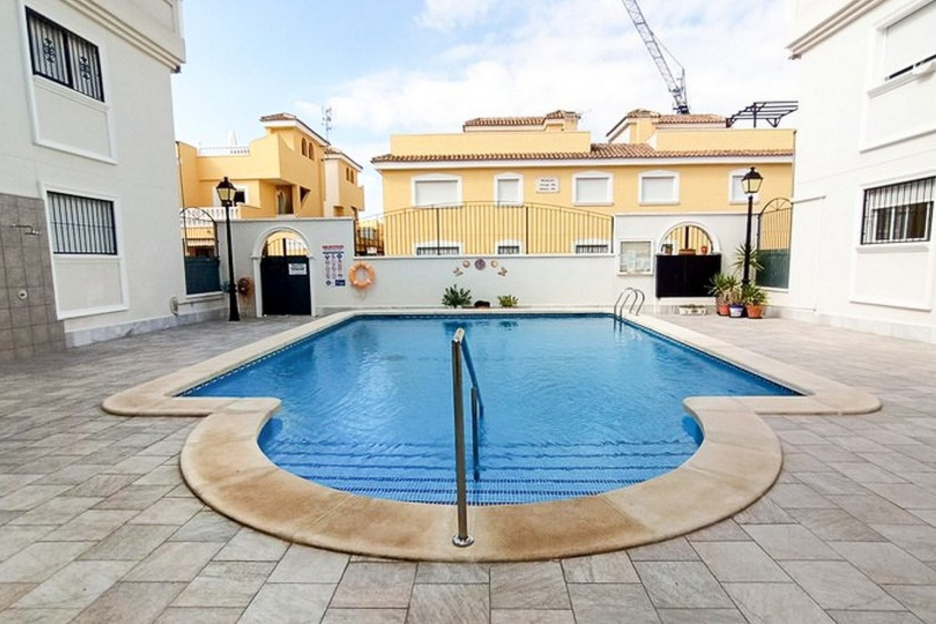 Wederverkoop - Appartement - Formentera del Segura - Formentera - Dorp