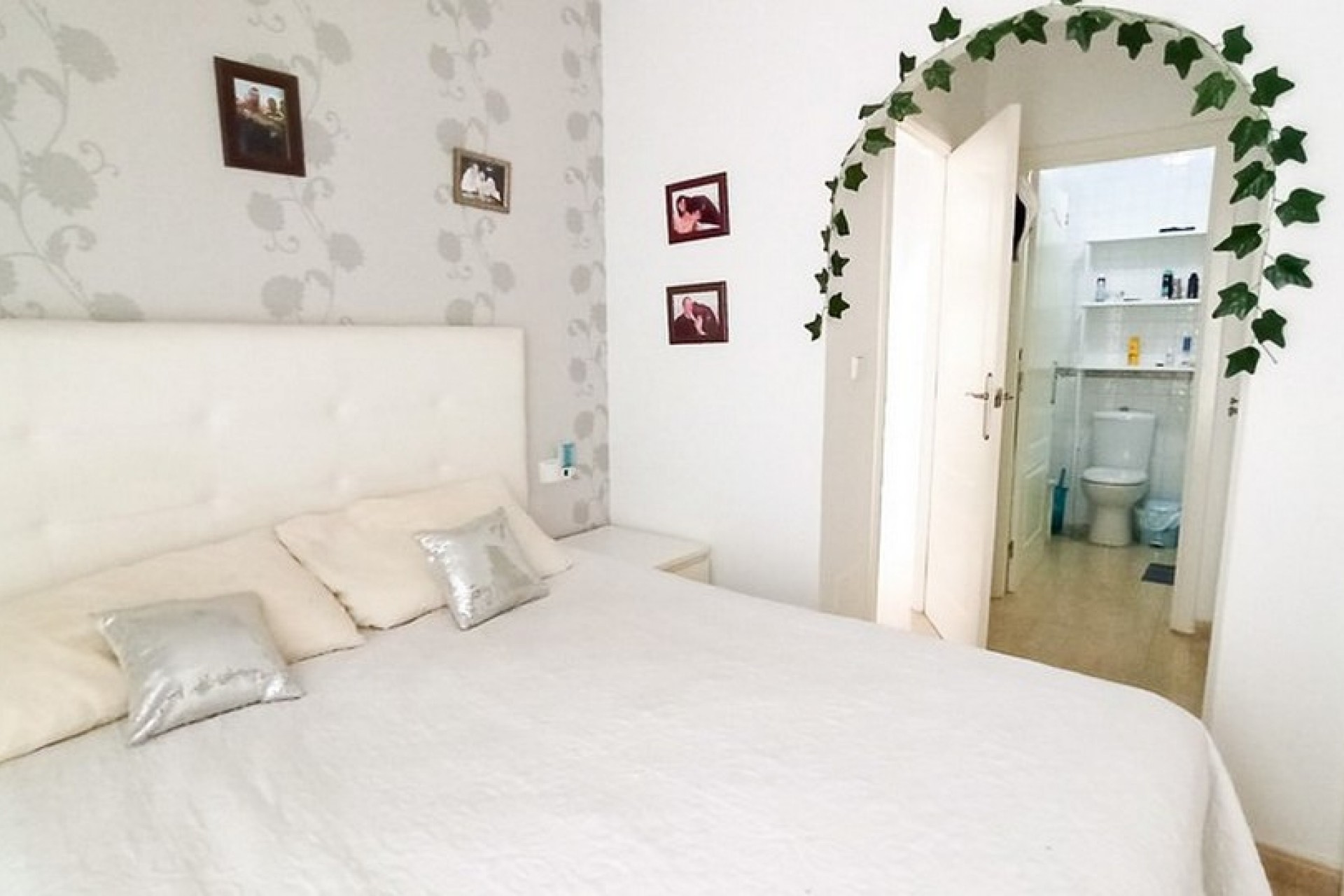 Wederverkoop - Appartement - Formentera del Segura - Formentera - Dorp