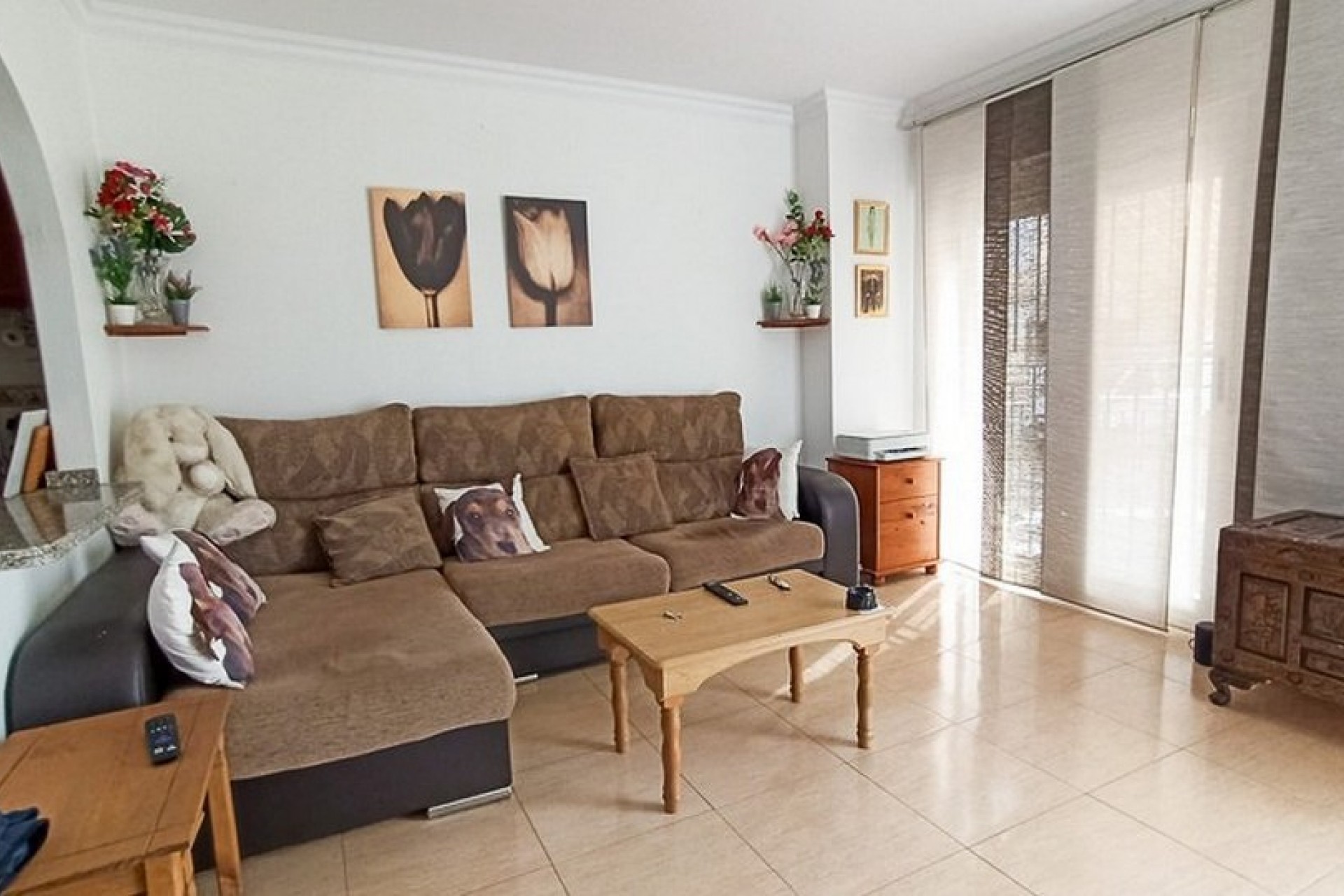 Wederverkoop - Appartement - Formentera del Segura - Formentera - Dorp