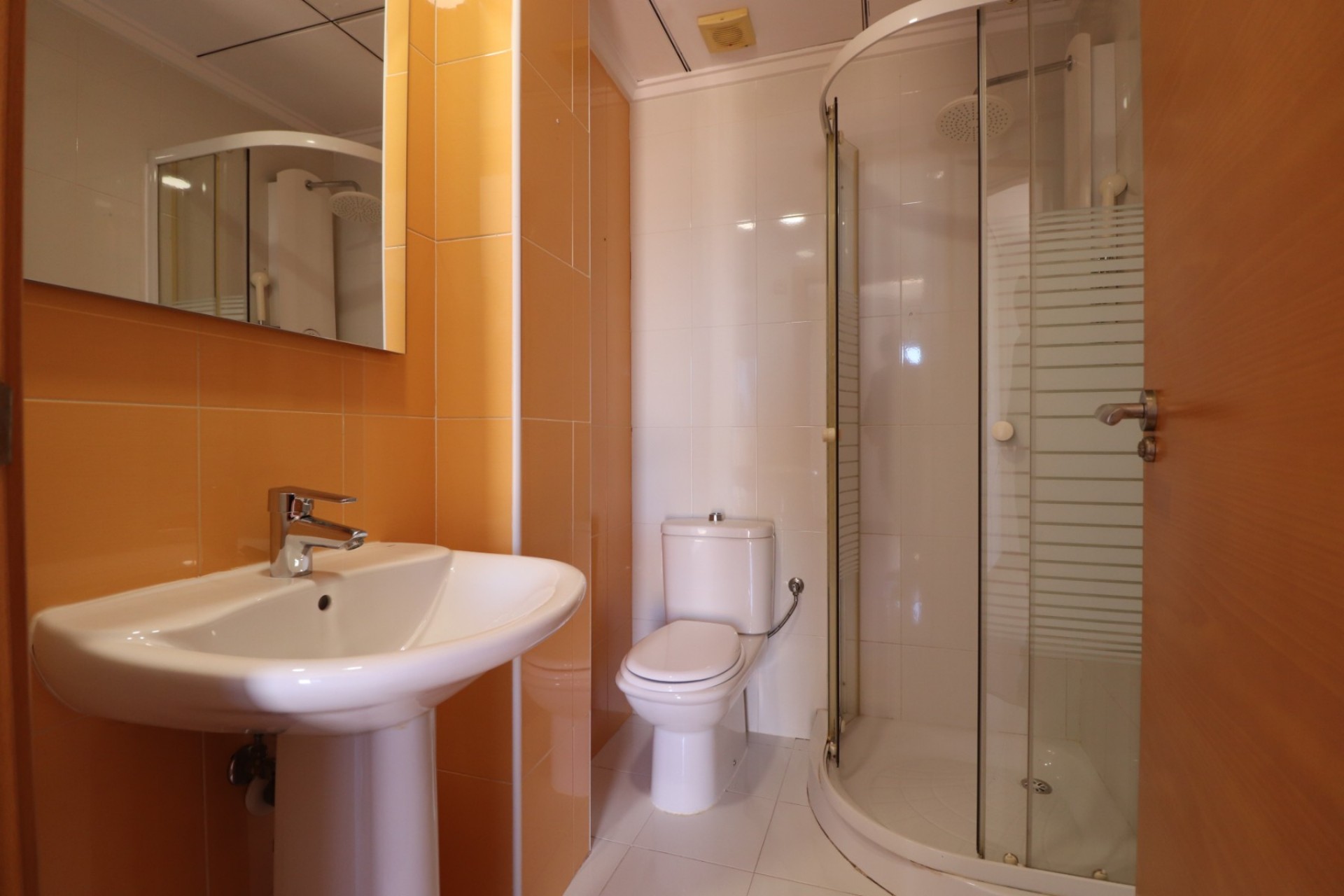 Wederverkoop - Appartement - Formentera del Segura - Formentera - Dorp