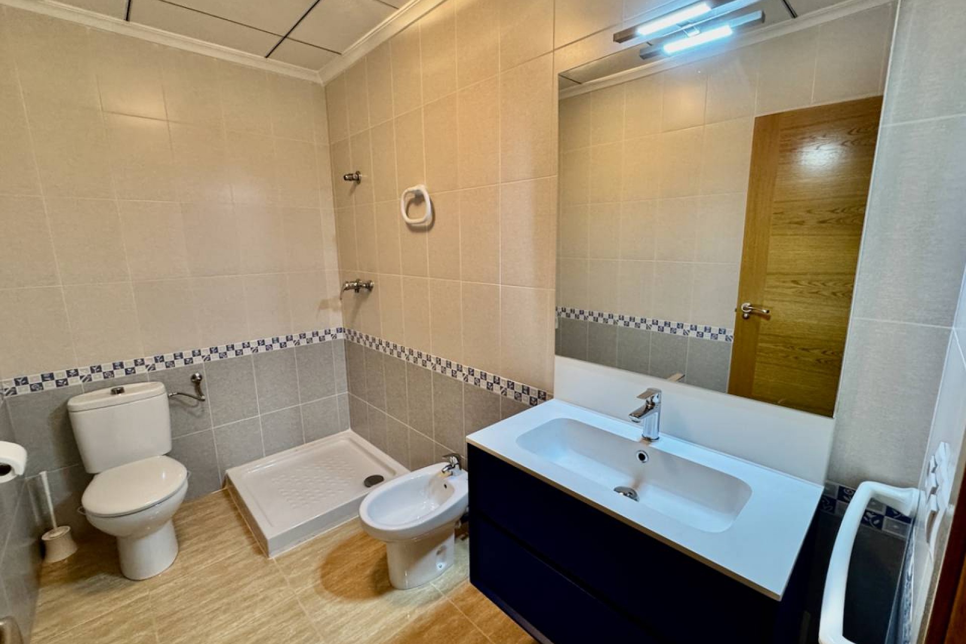 Wederverkoop - Appartement - Formentera del Segura - Formentera - Dorp