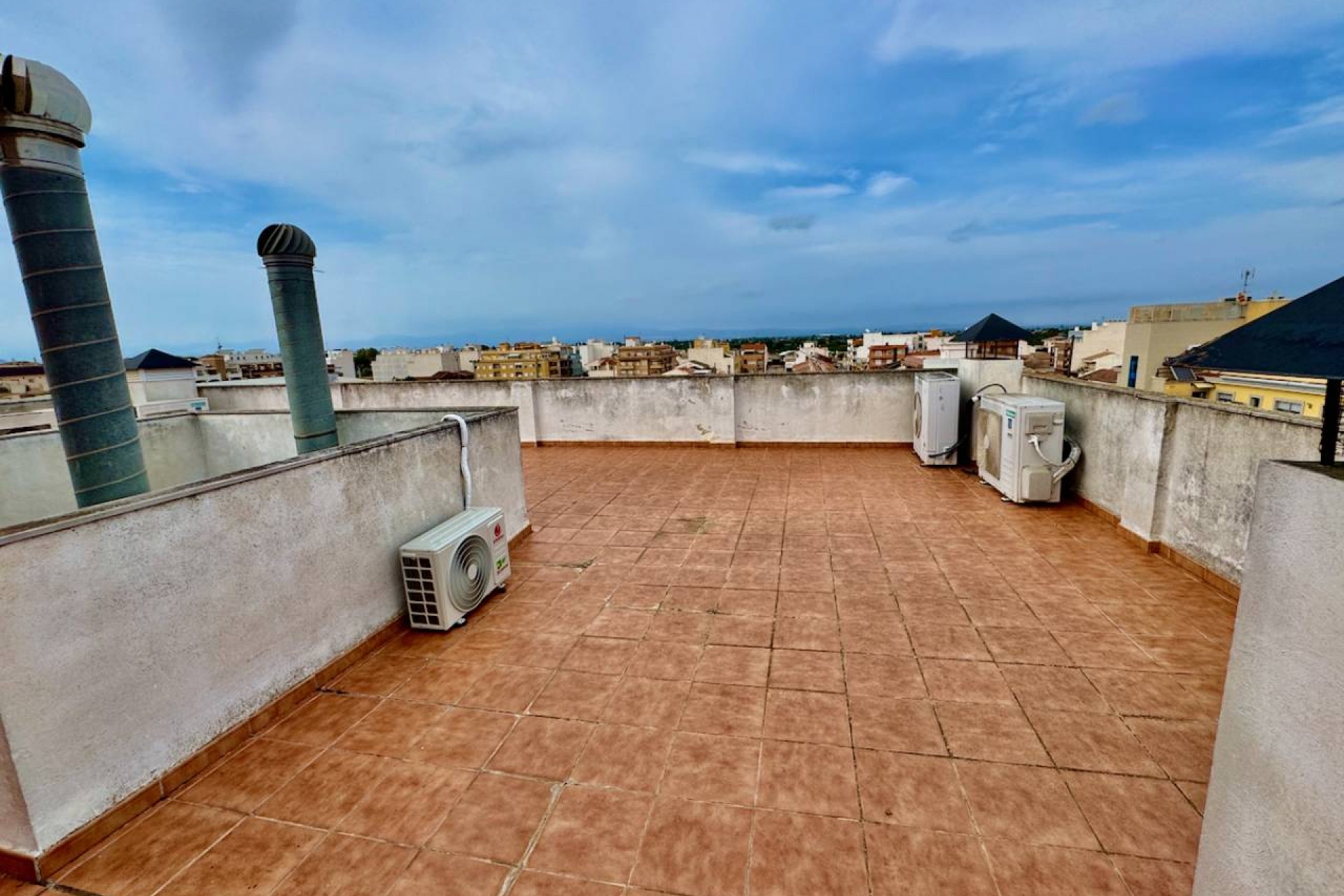 Wederverkoop - Appartement - Formentera del Segura - Formentera - Dorp