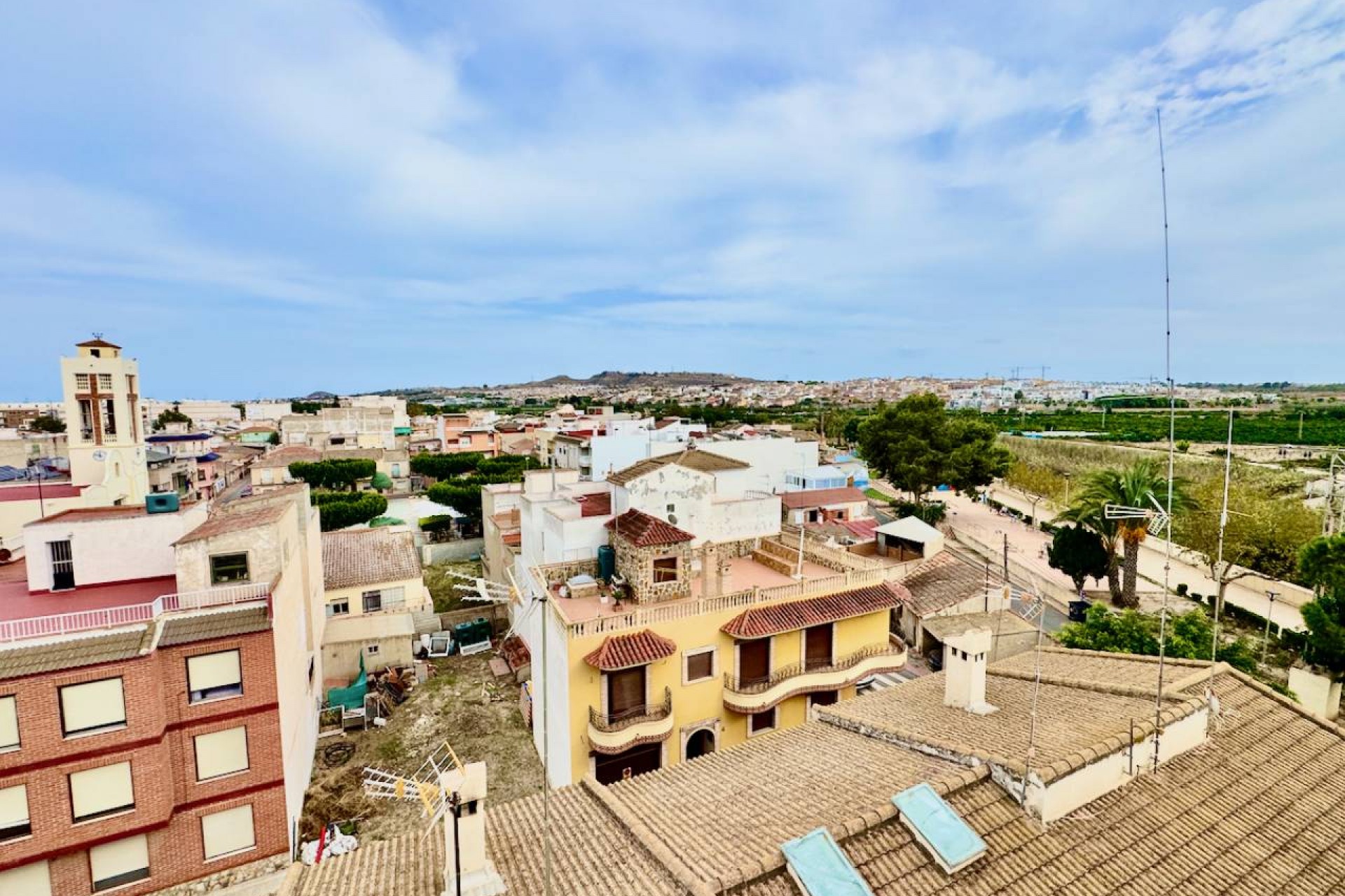 Wederverkoop - Appartement - Formentera del Segura - Formentera - Dorp