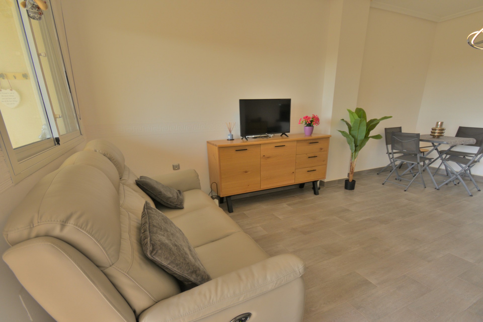 Wederverkoop - Appartement - Formentera del Segura - Formentera - Dorp