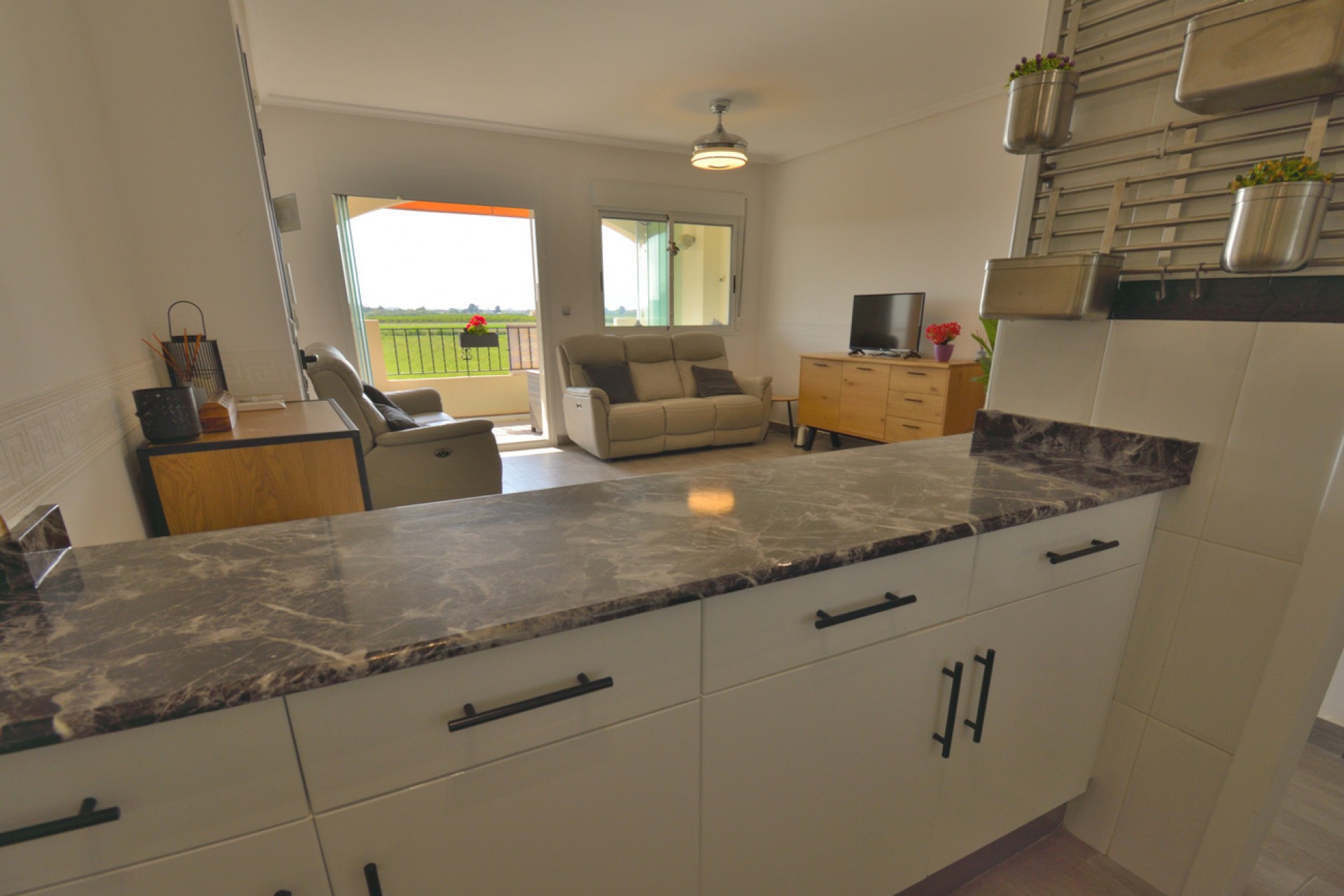 Wederverkoop - Appartement - Formentera del Segura - Formentera - Dorp
