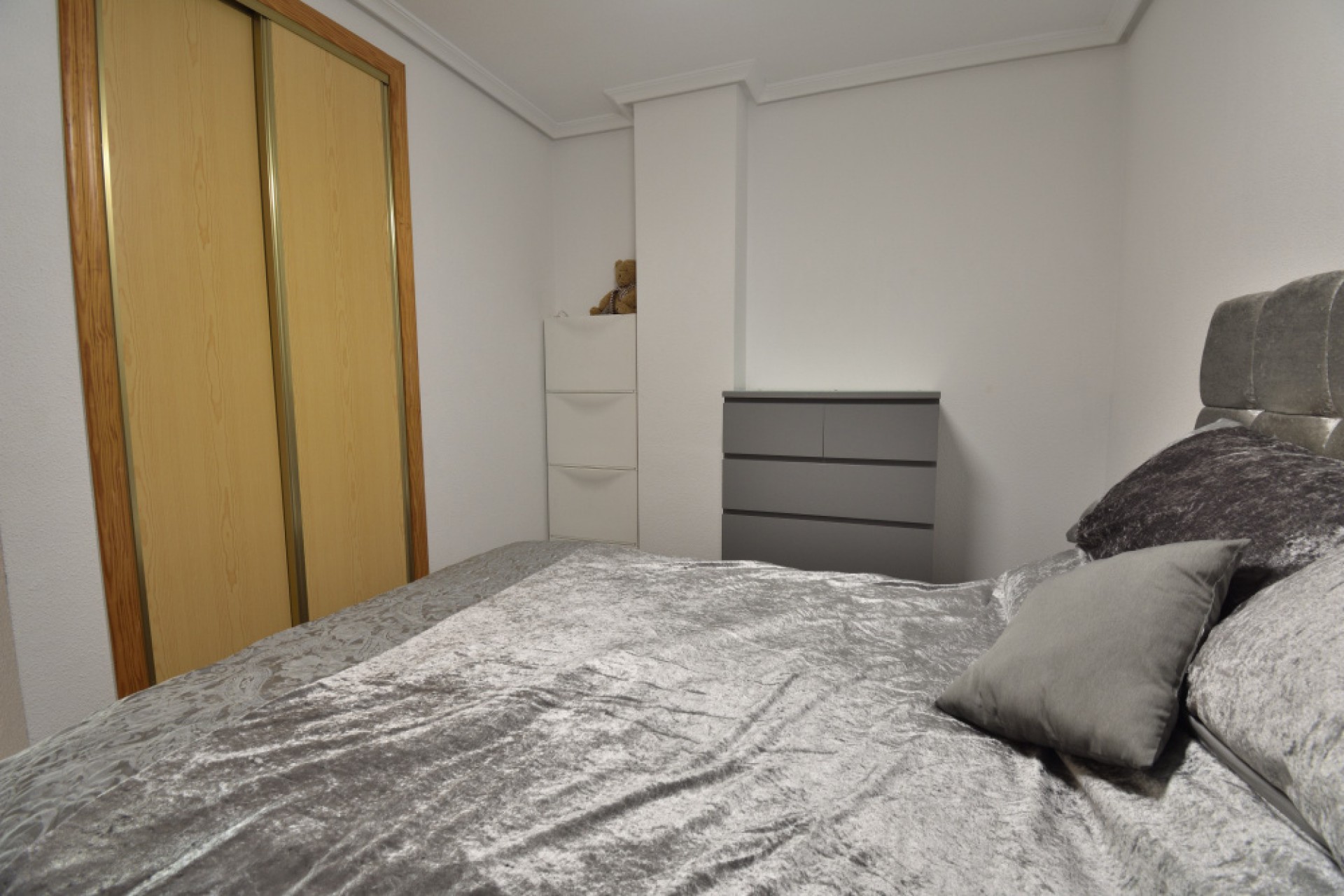 Wederverkoop - Appartement - Formentera del Segura - Formentera - Dorp