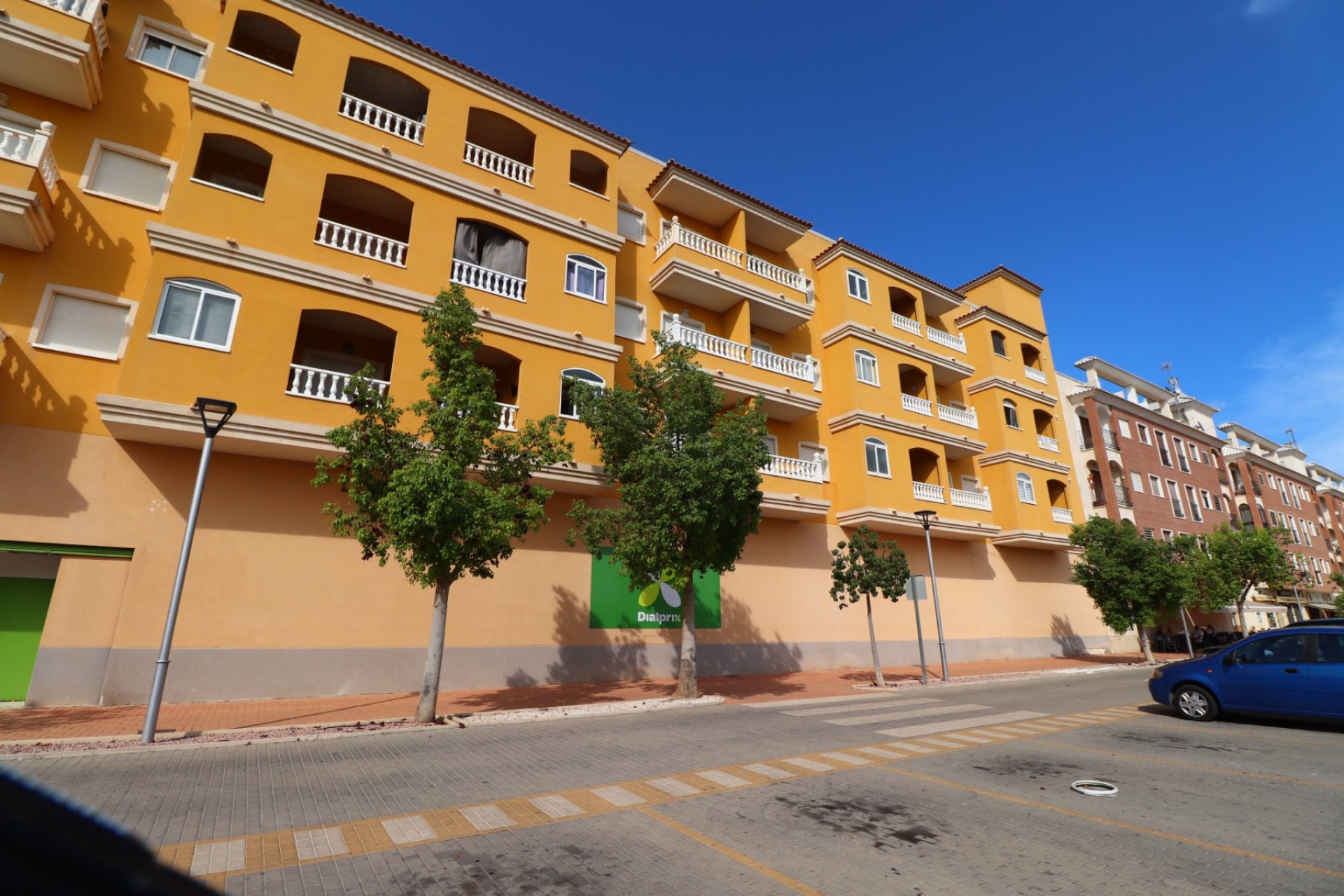 Wederverkoop - Appartement - Formentera del Segura - Formentera - Dorp