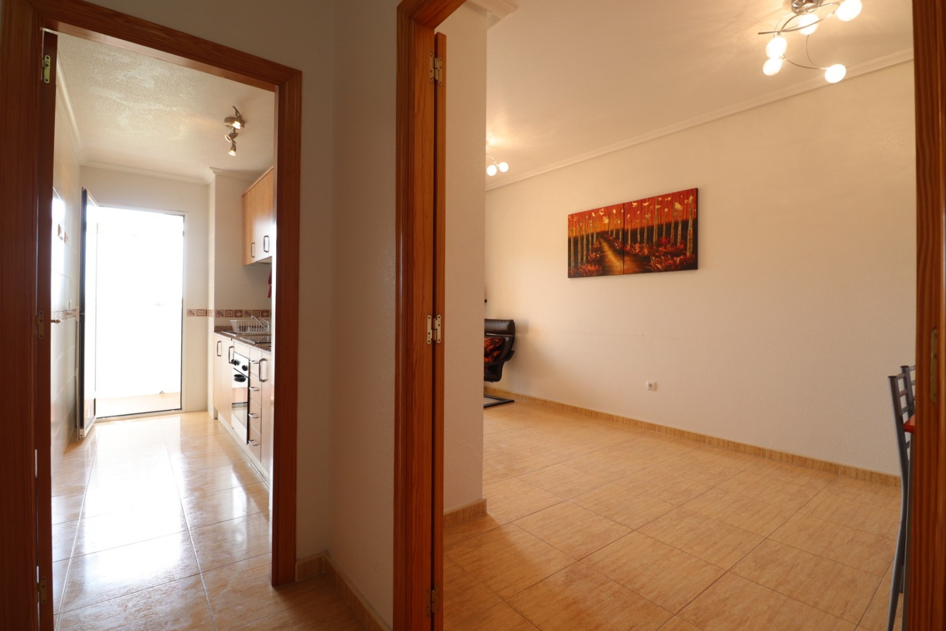 Wederverkoop - Appartement - Formentera del Segura - Formentera - Dorp