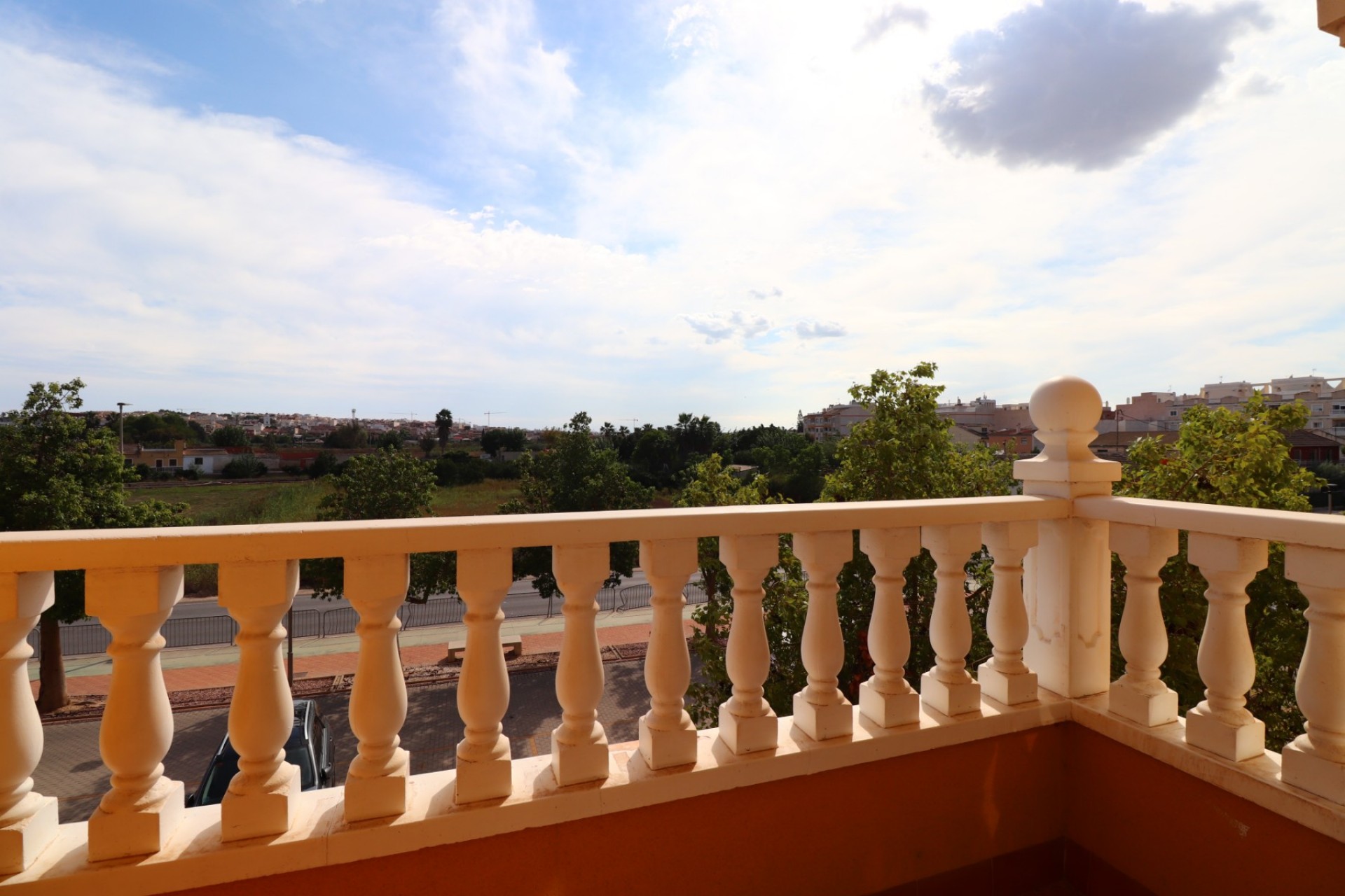 Wederverkoop - Appartement - Formentera del Segura - Formentera - Dorp