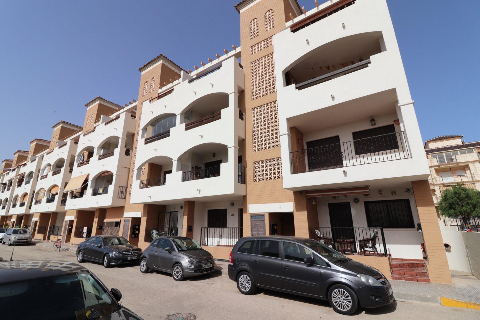 Wederverkoop - Appartement - Formentera del Segura - Formentera - Veld