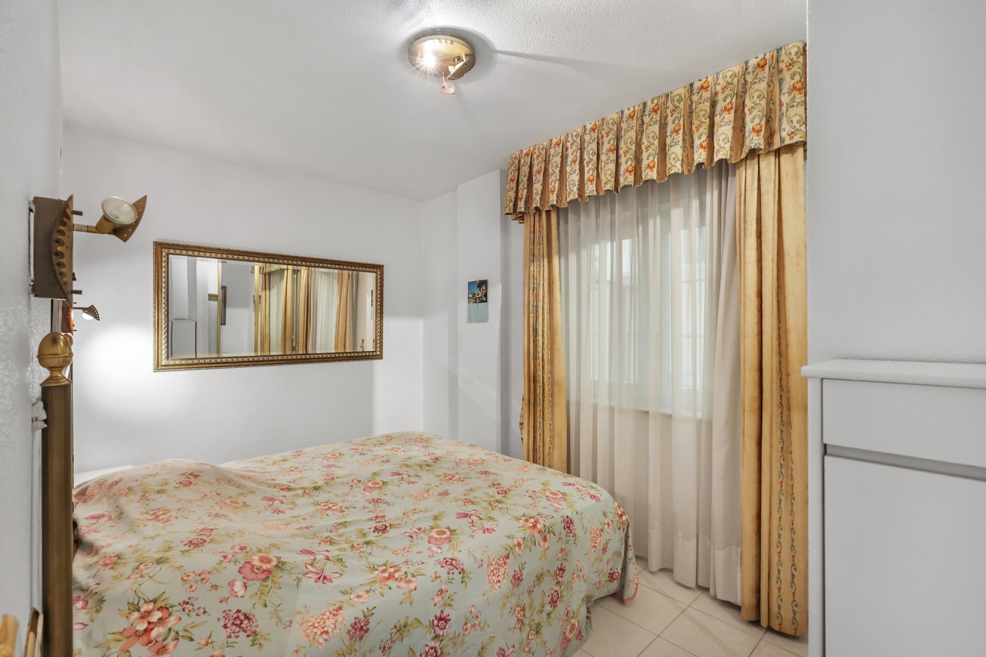Wederverkoop - Appartement - Guardamar del Segura - Campomar