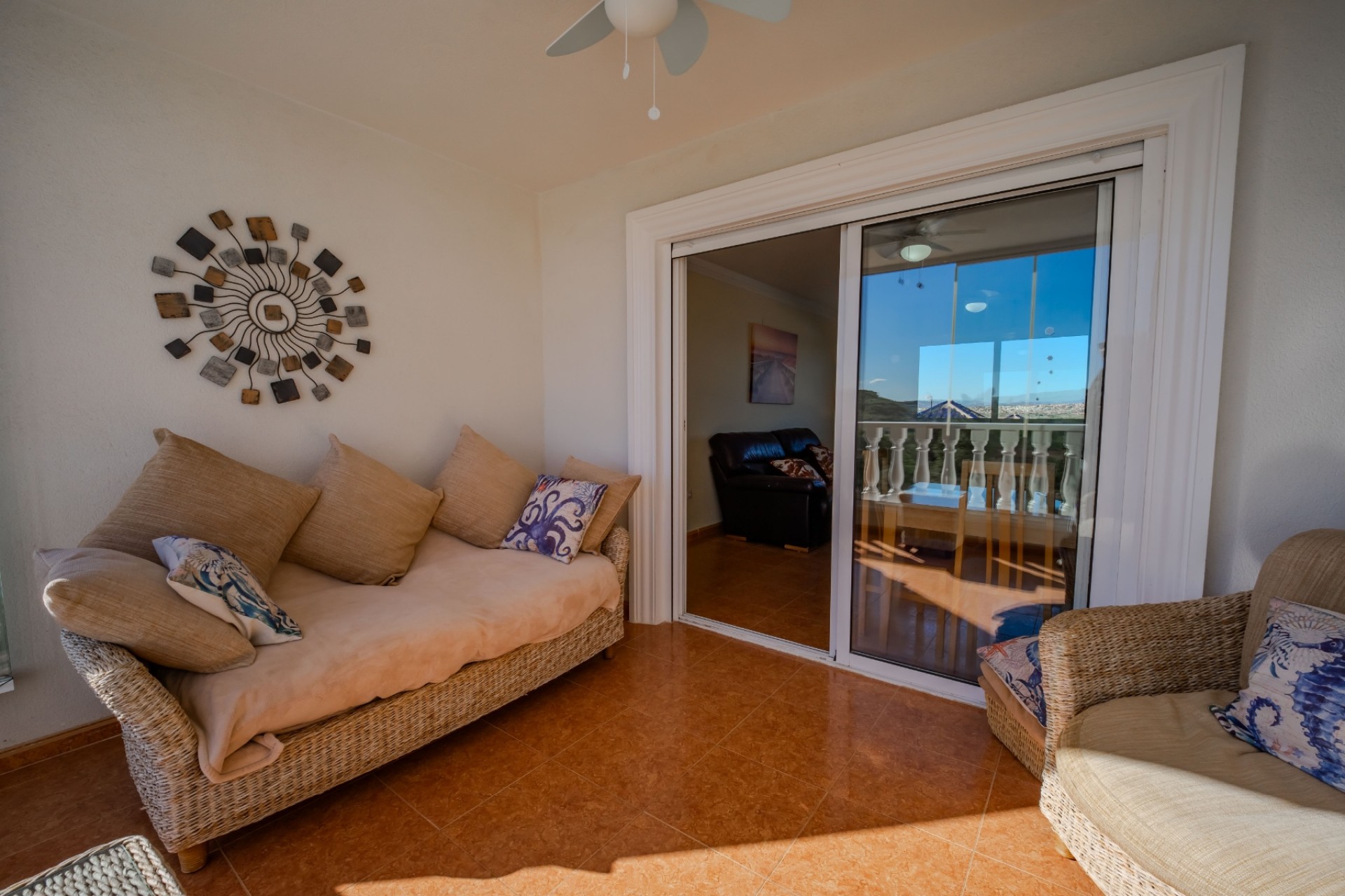 Wederverkoop - Appartement - Guardamar del Segura - El Eden