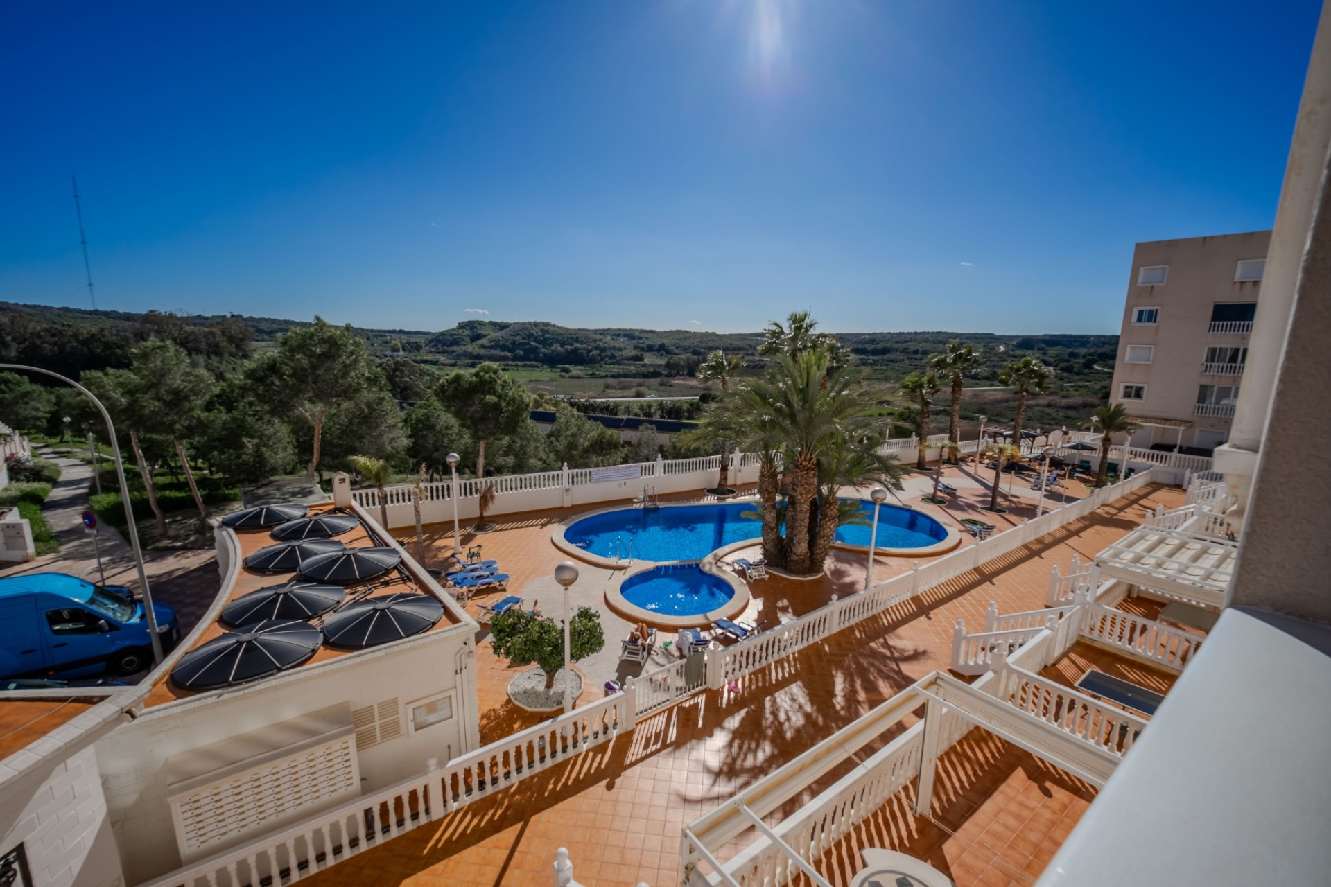 Wederverkoop - Appartement - Guardamar del Segura - El Eden