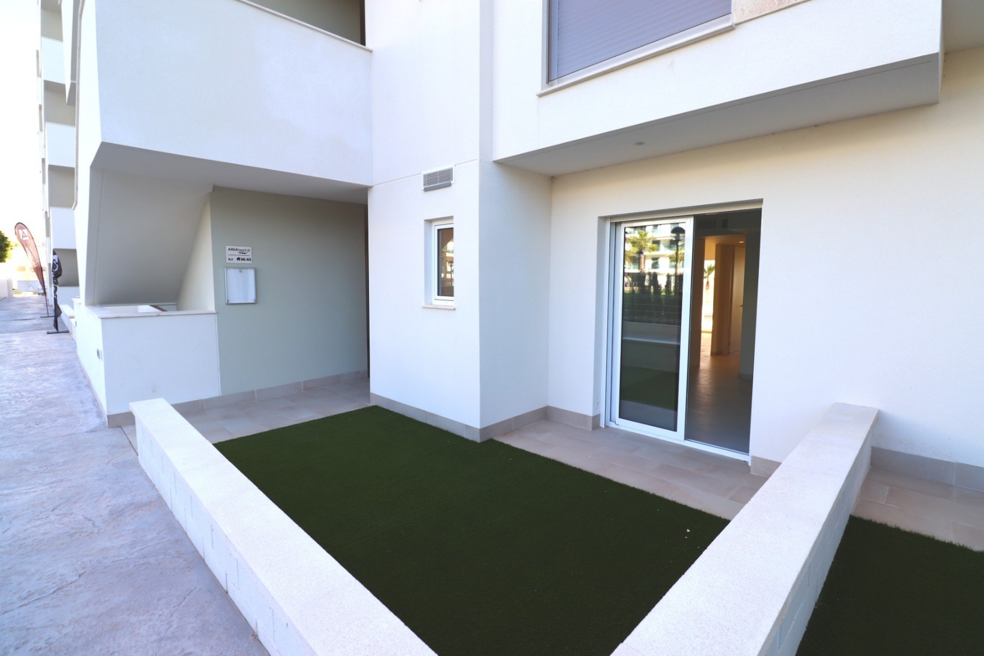 Wederverkoop - Appartement - Guardamar del Segura - El Raso