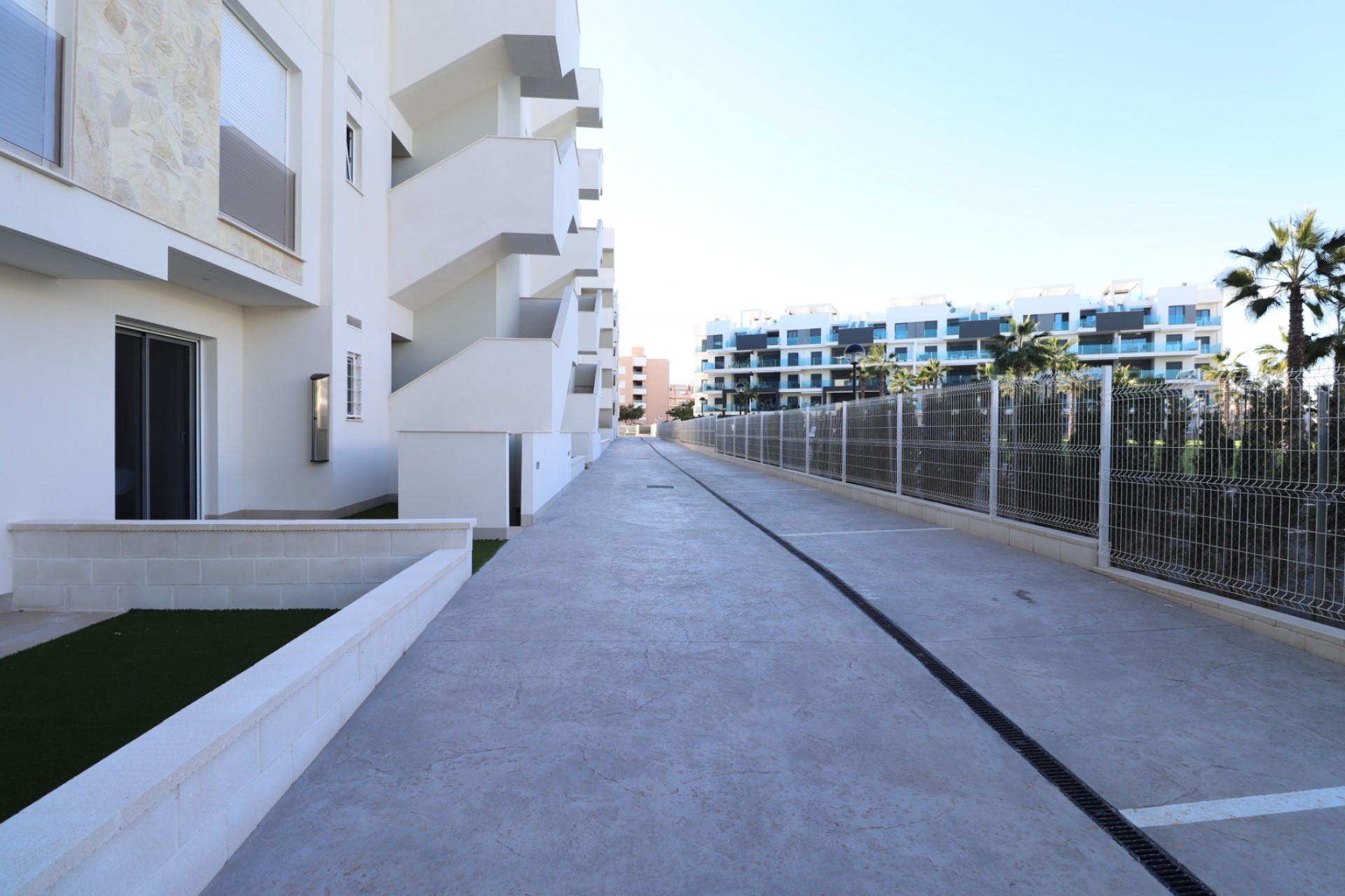 Wederverkoop - Appartement - Guardamar del Segura - El Raso