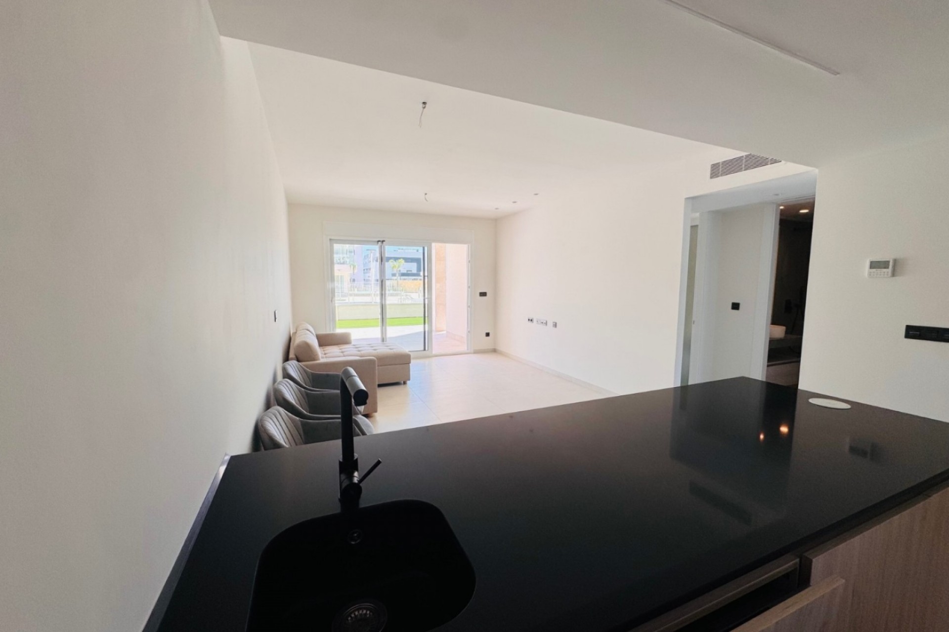 Wederverkoop - Appartement - Guardamar del Segura - El Raso