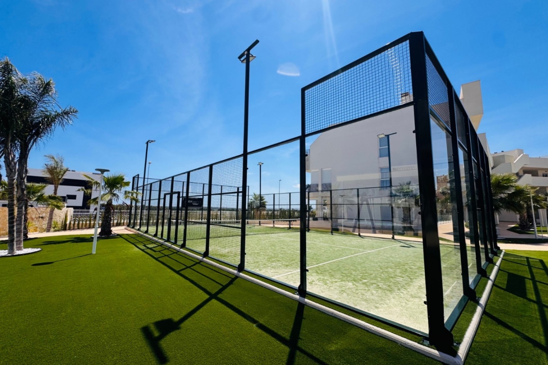 Wederverkoop - Appartement - Guardamar del Segura - El Raso