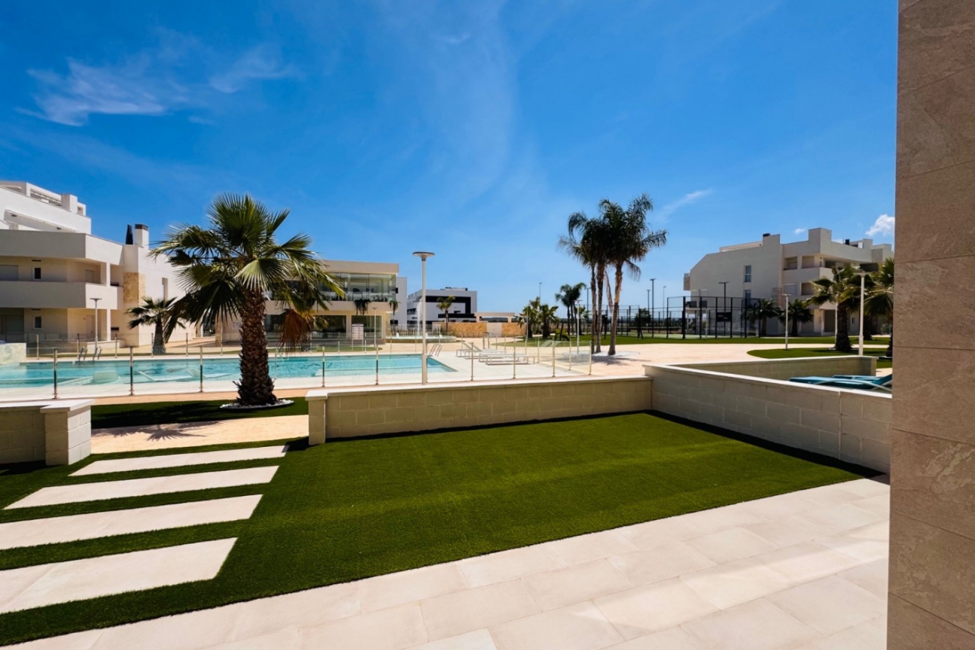 Wederverkoop - Appartement - Guardamar del Segura - El Raso