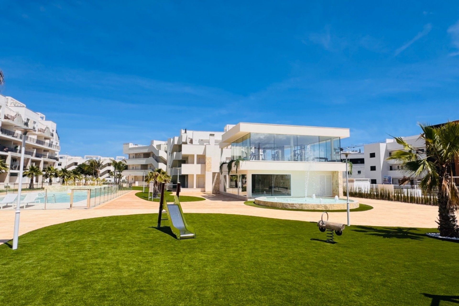 Wederverkoop - Appartement - Guardamar del Segura - El Raso