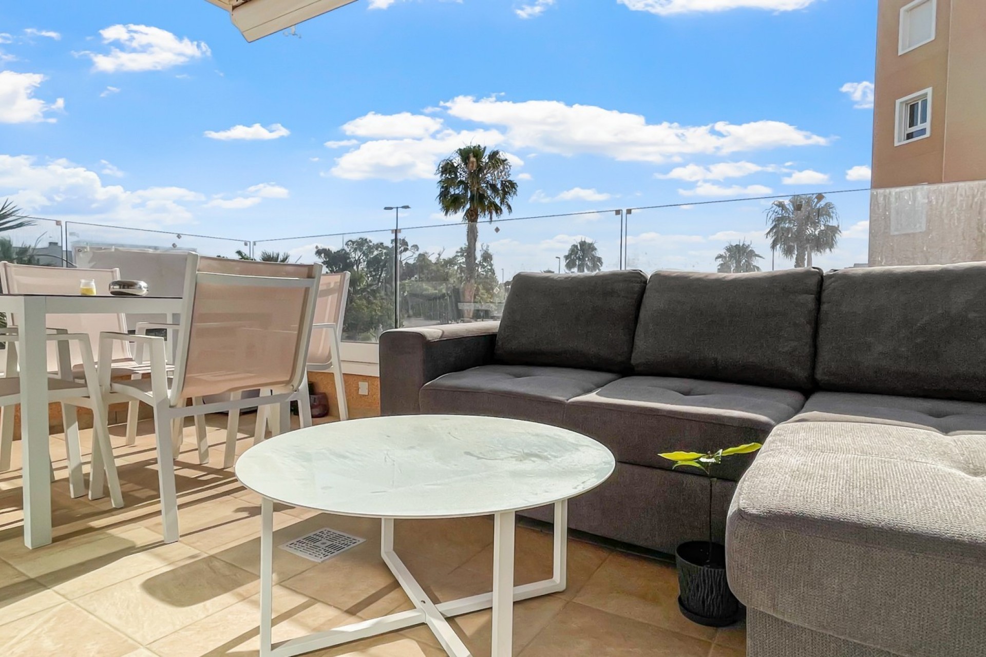 Wederverkoop - Appartement - Guardamar del Segura - El Raso