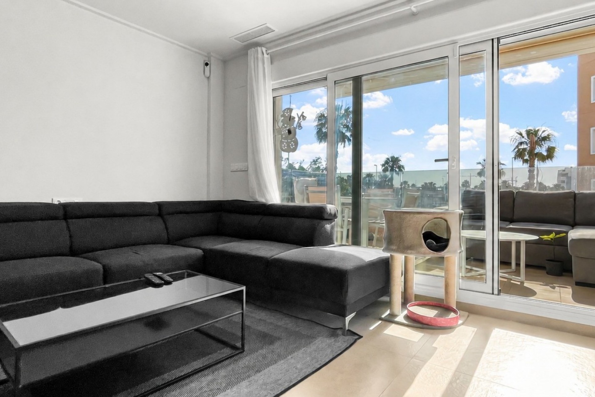 Wederverkoop - Appartement - Guardamar del Segura - El Raso