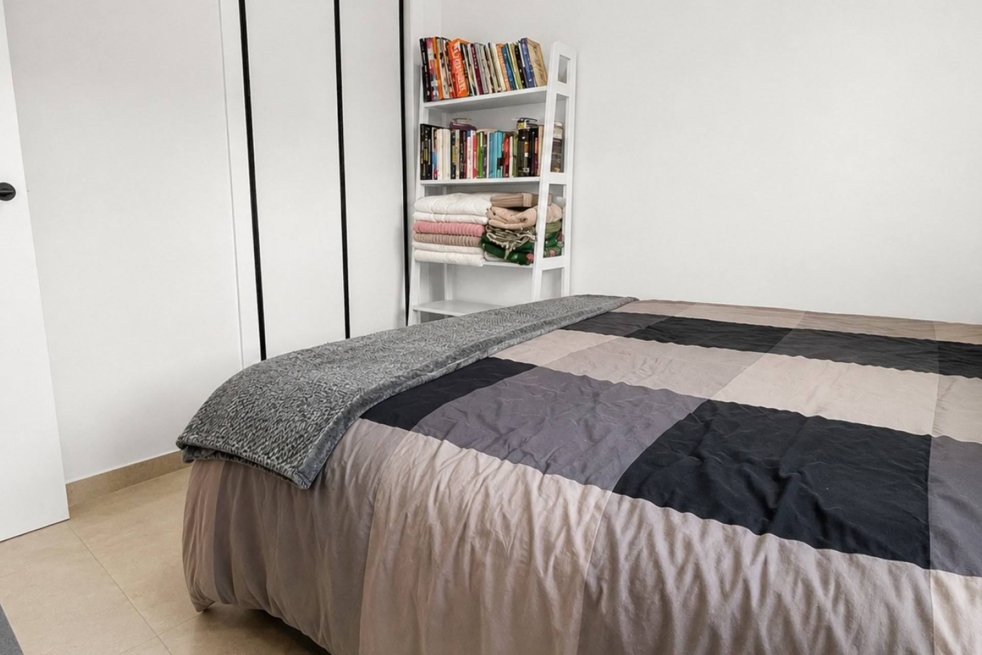 Wederverkoop - Appartement - Guardamar del Segura - El Raso